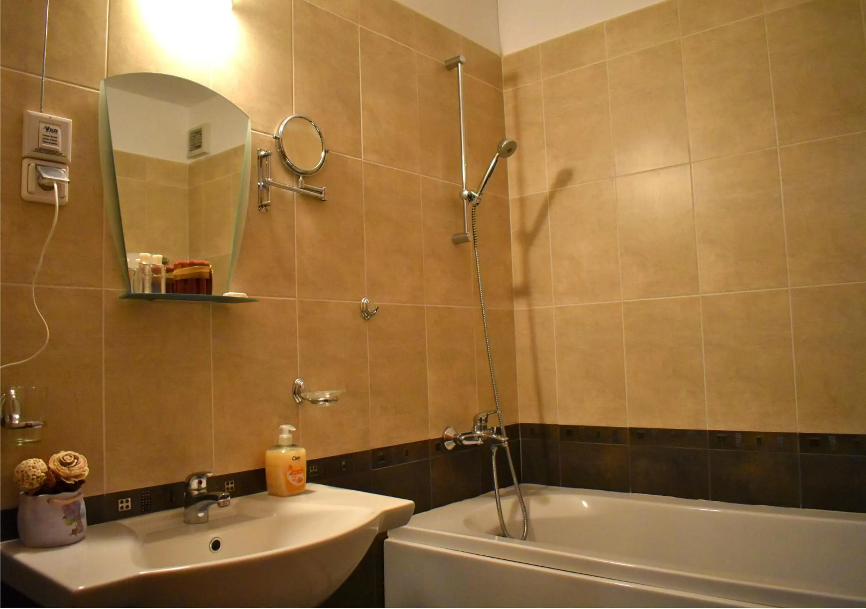 Bathroom in Aspen Ski and Golf Resort