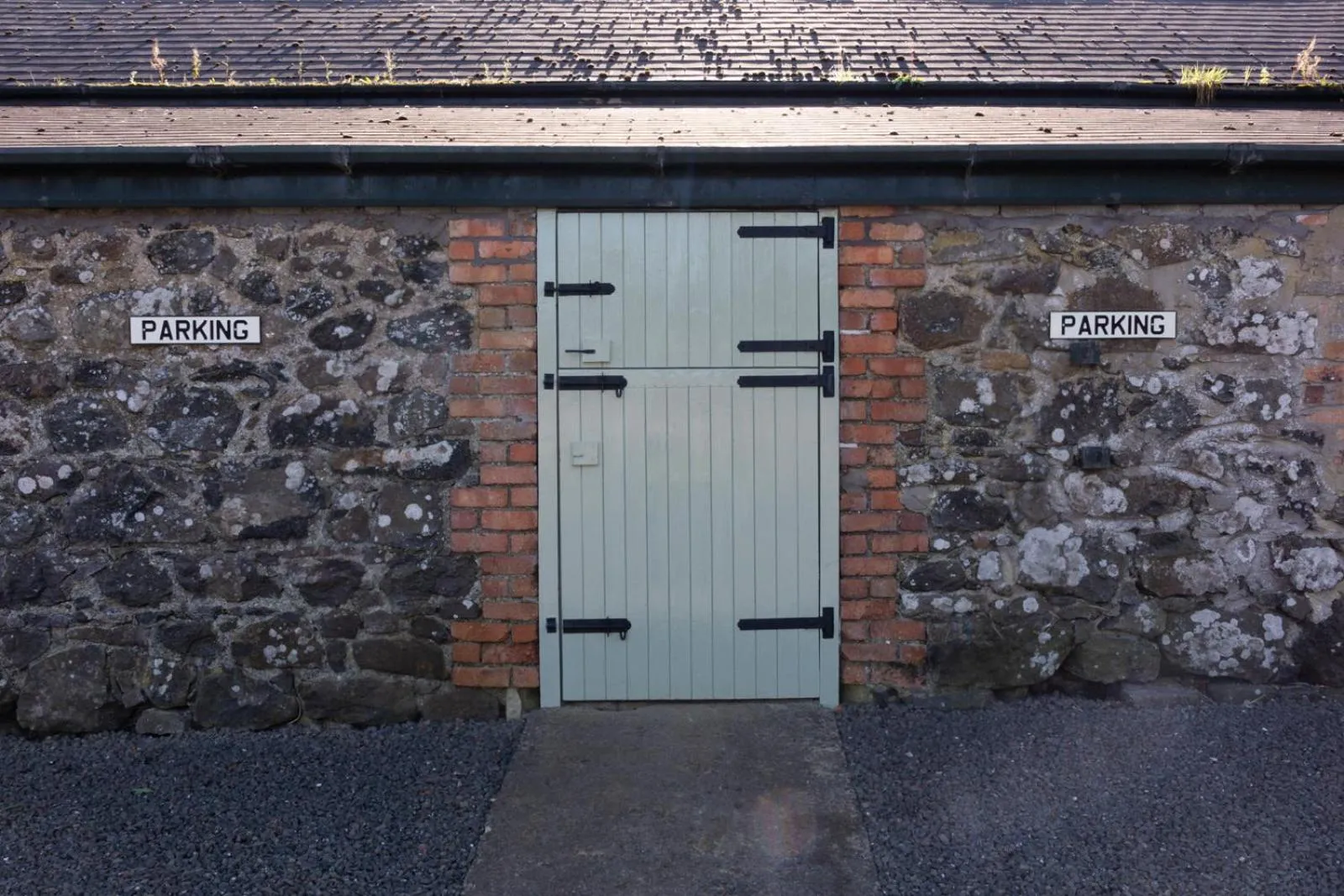 Property logo or sign in Millbrae Lodges