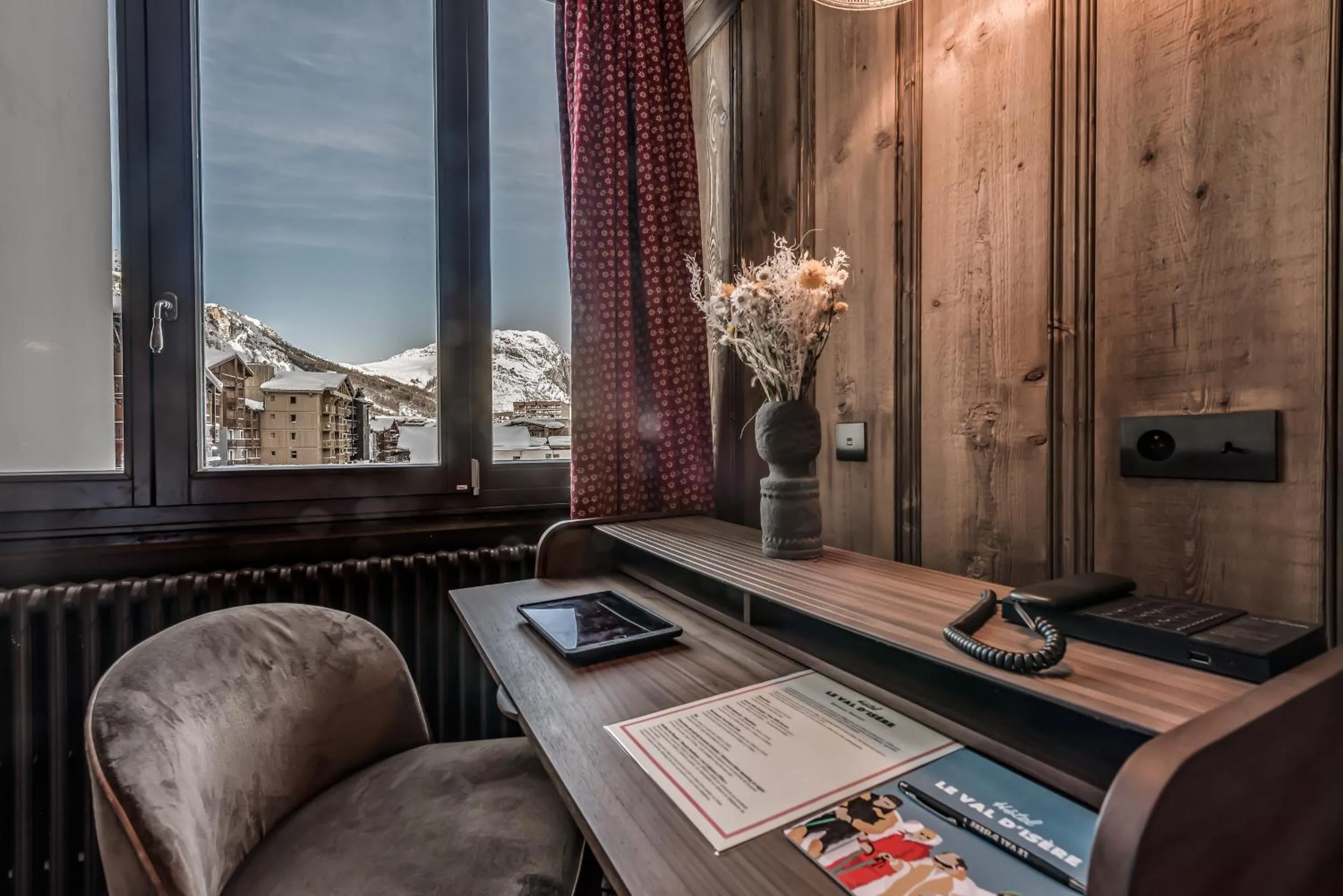 Hotel & Spa Le Val d'Isère