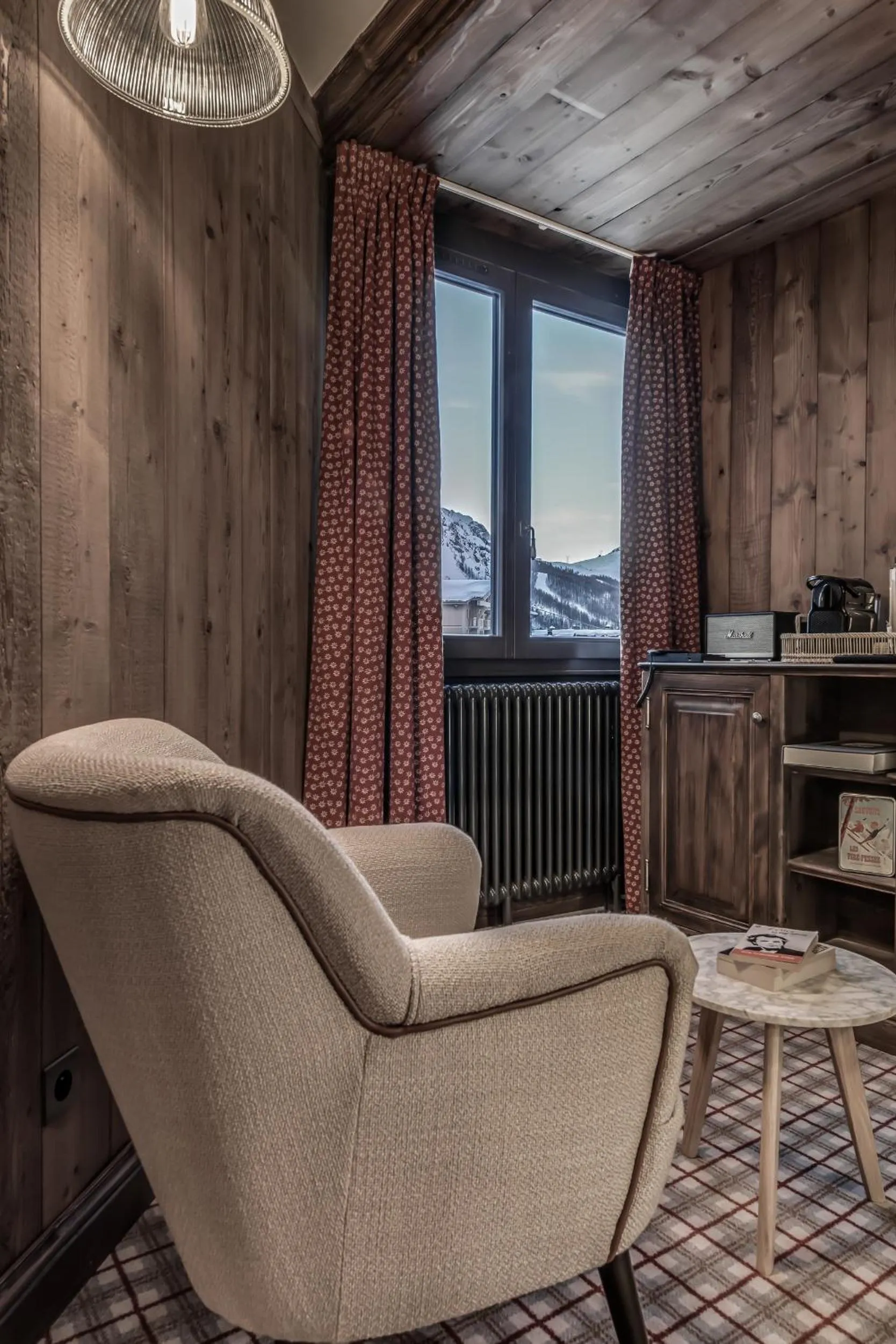 Hotel & Spa Le Val d'Isère
