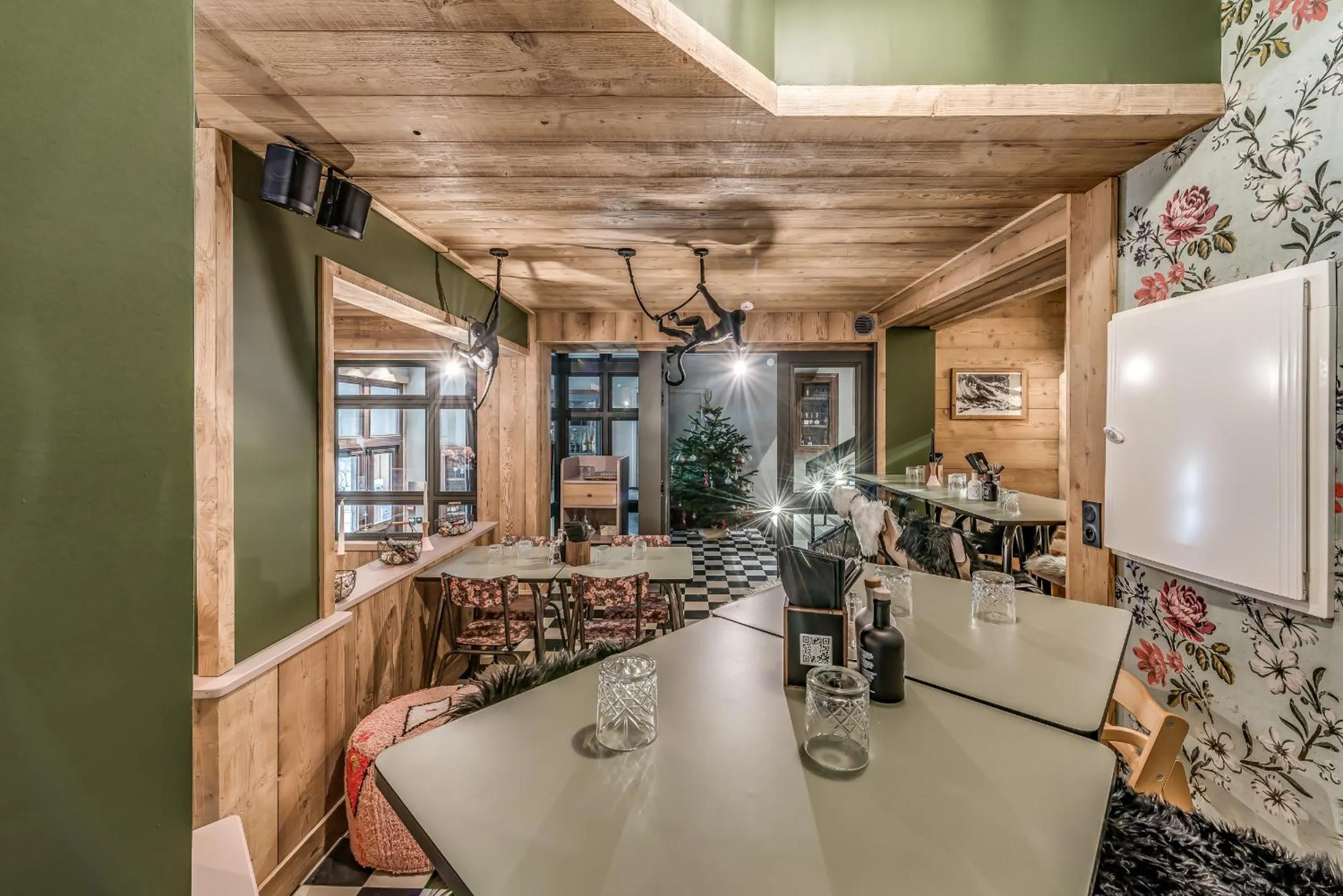 Hotel & Spa Le Val d'Isère