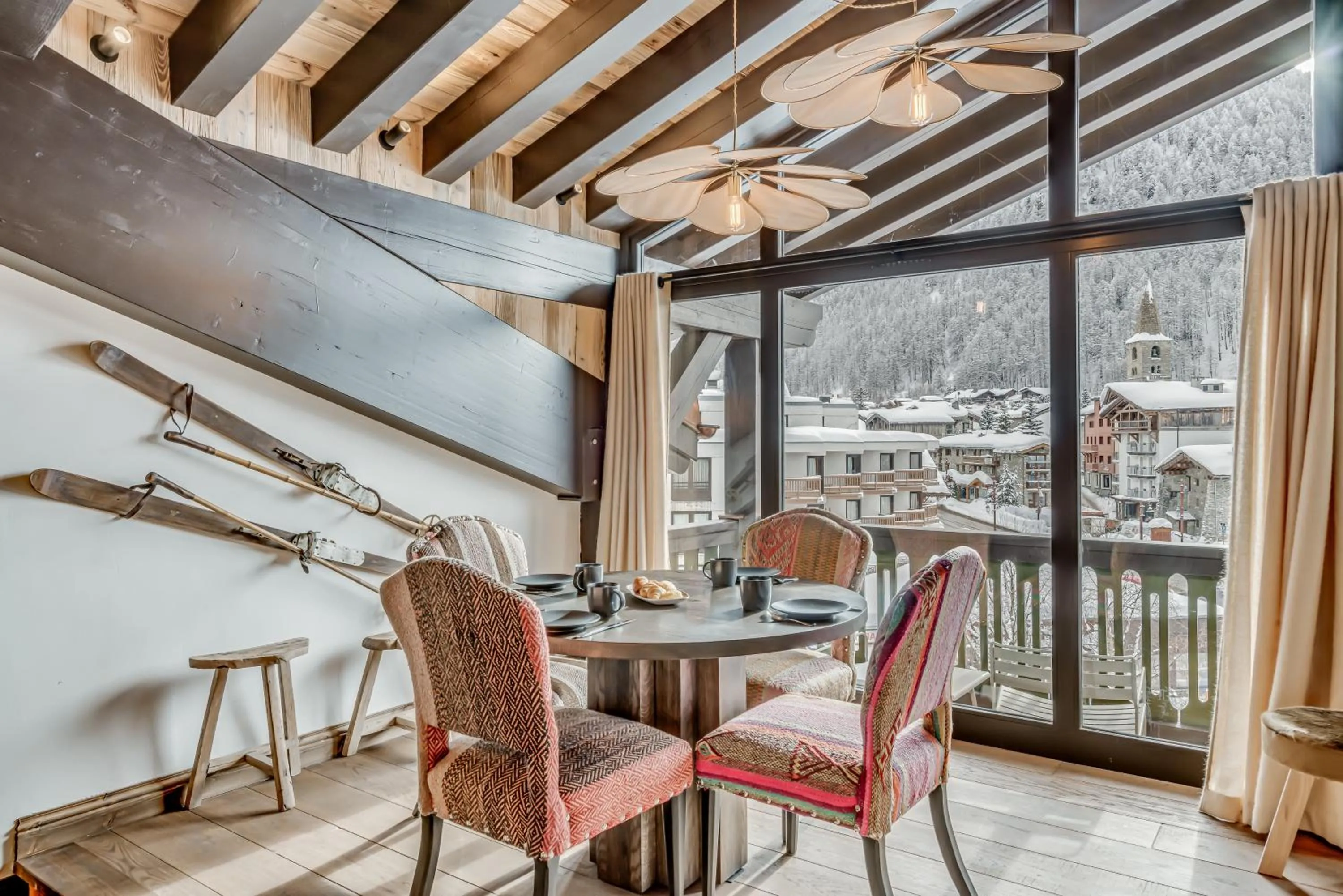 Hotel & Spa Le Val d'Isère