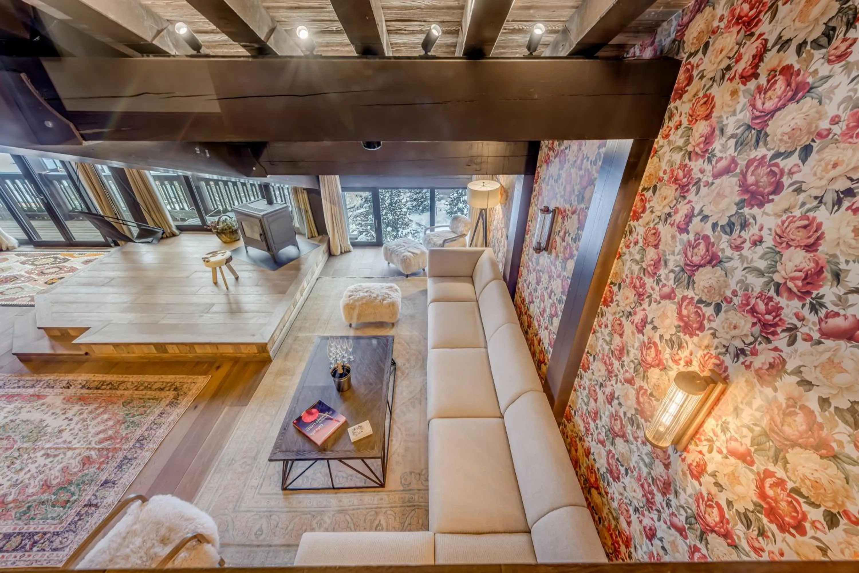 Hotel & Spa Le Val d'Isère