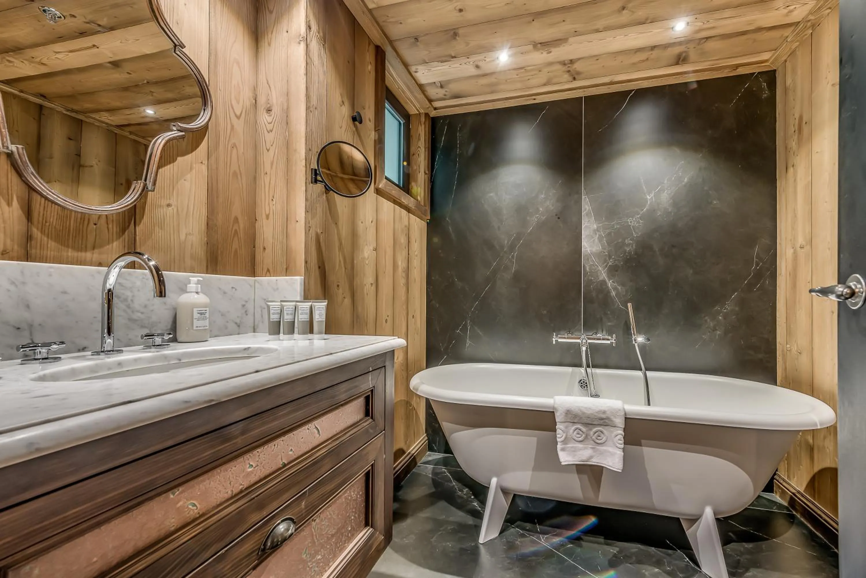 Hotel & Spa Le Val d'Isère