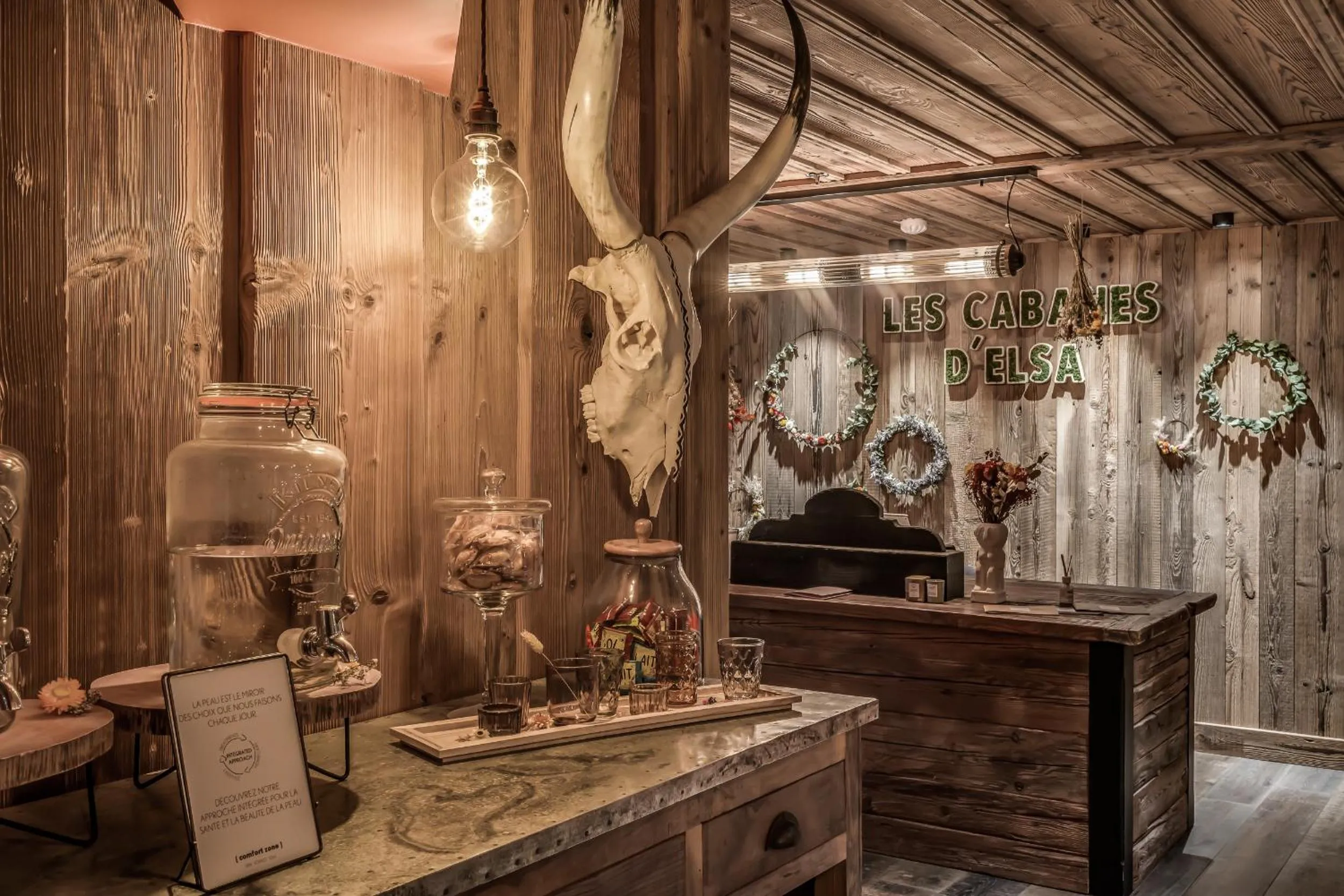 Hotel & Spa Le Val d'Isère