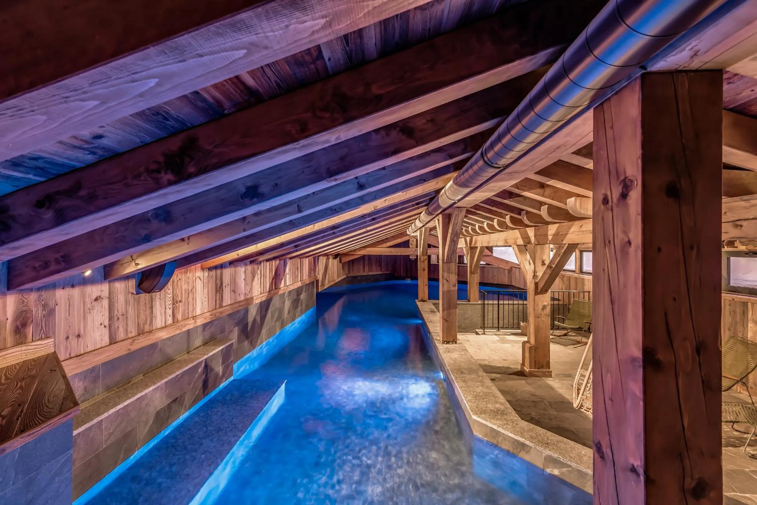 Hotel & Spa Le Val d'Isère