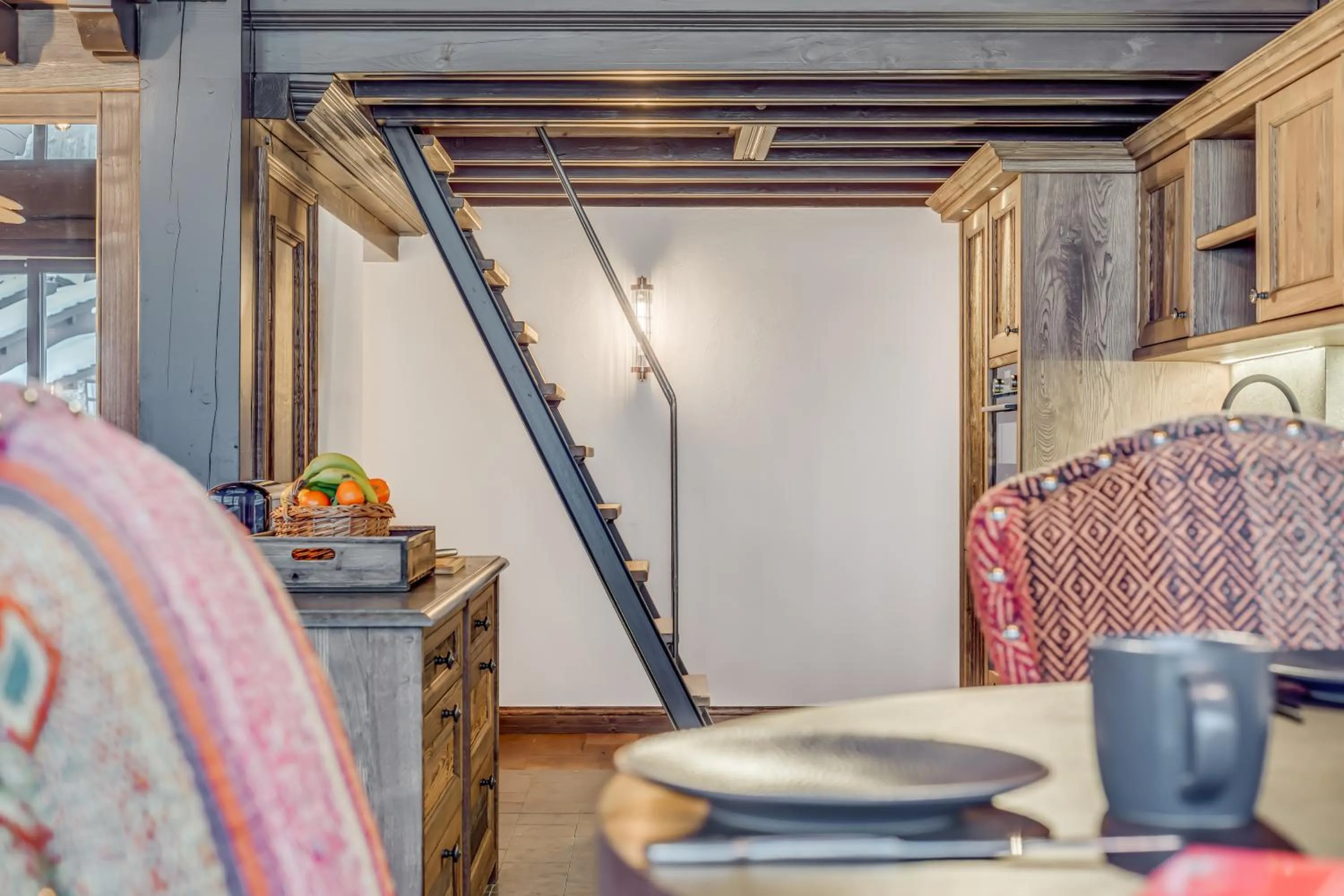 Hotel & Spa Le Val d'Isère