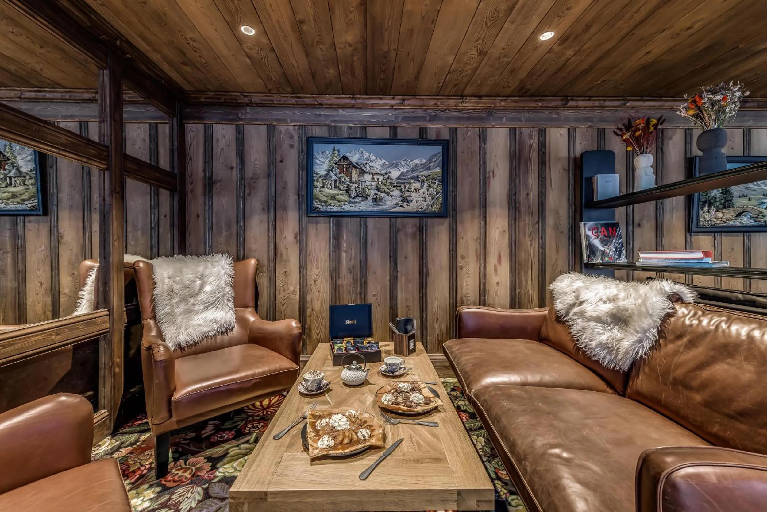 Hotel & Spa Le Val d'Isère