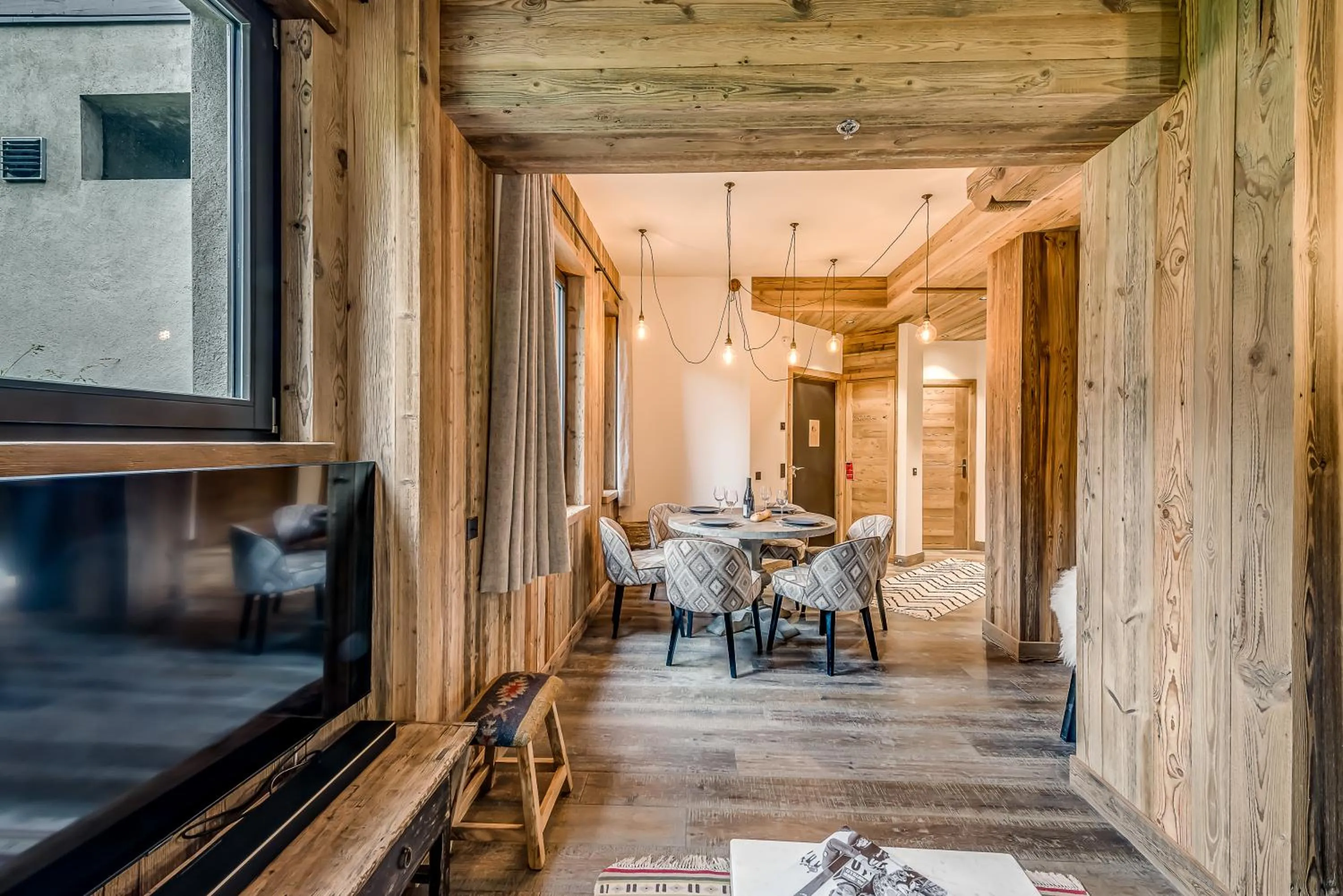 Hotel & Spa Le Val d'Isère