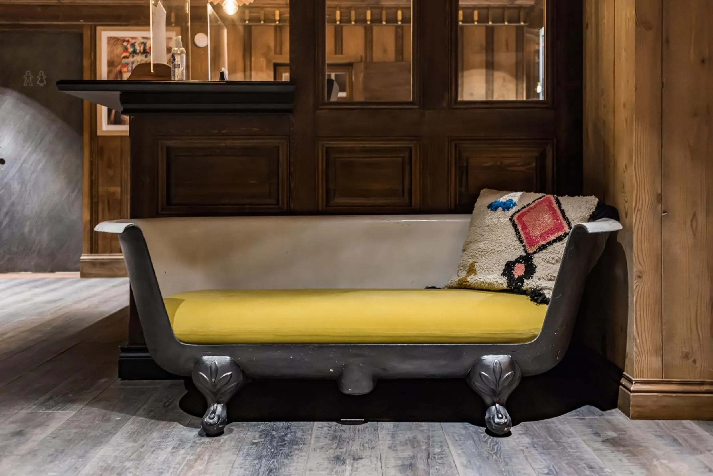 Hotel & Spa Le Val d'Isère