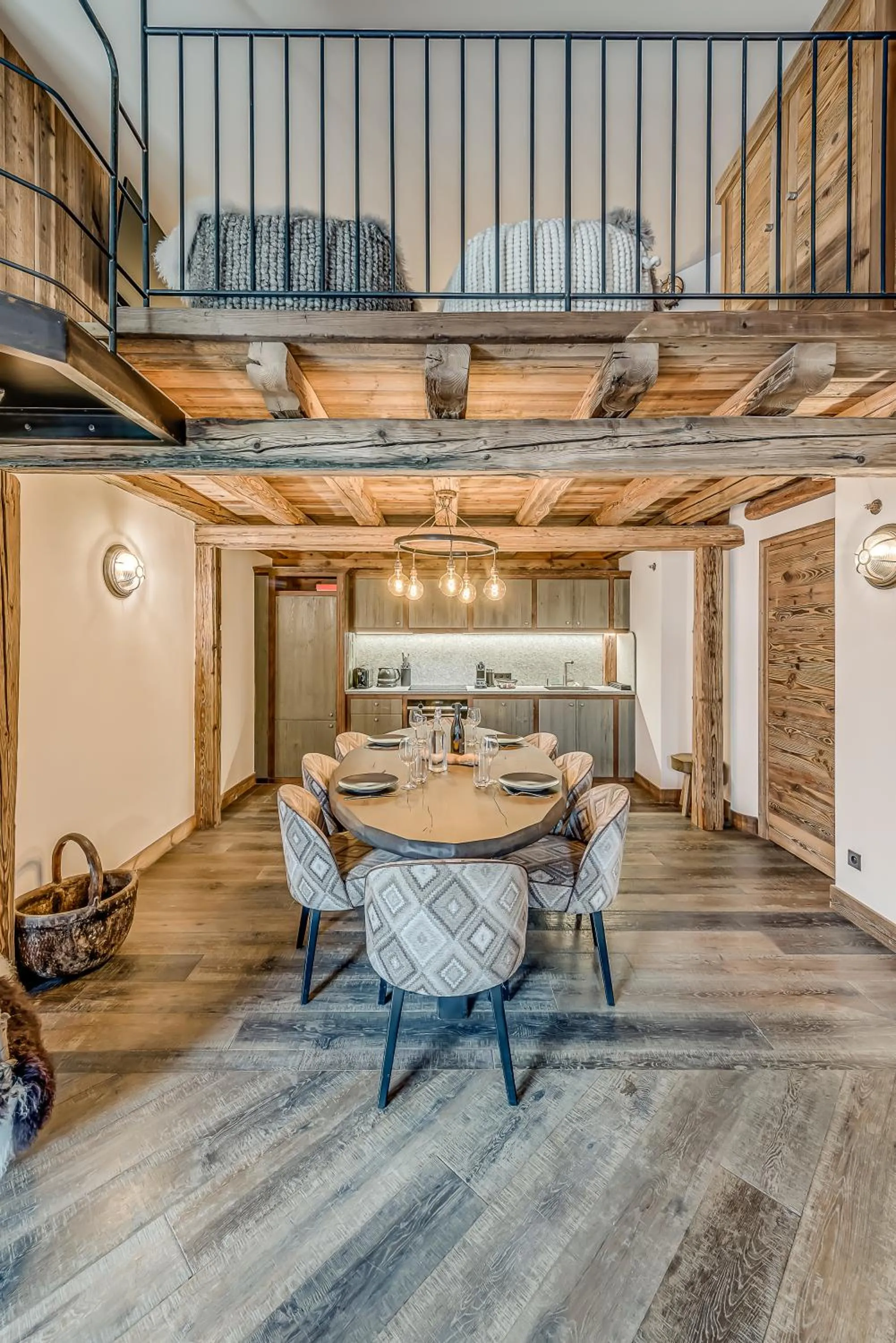 Hotel & Spa Le Val d'Isère