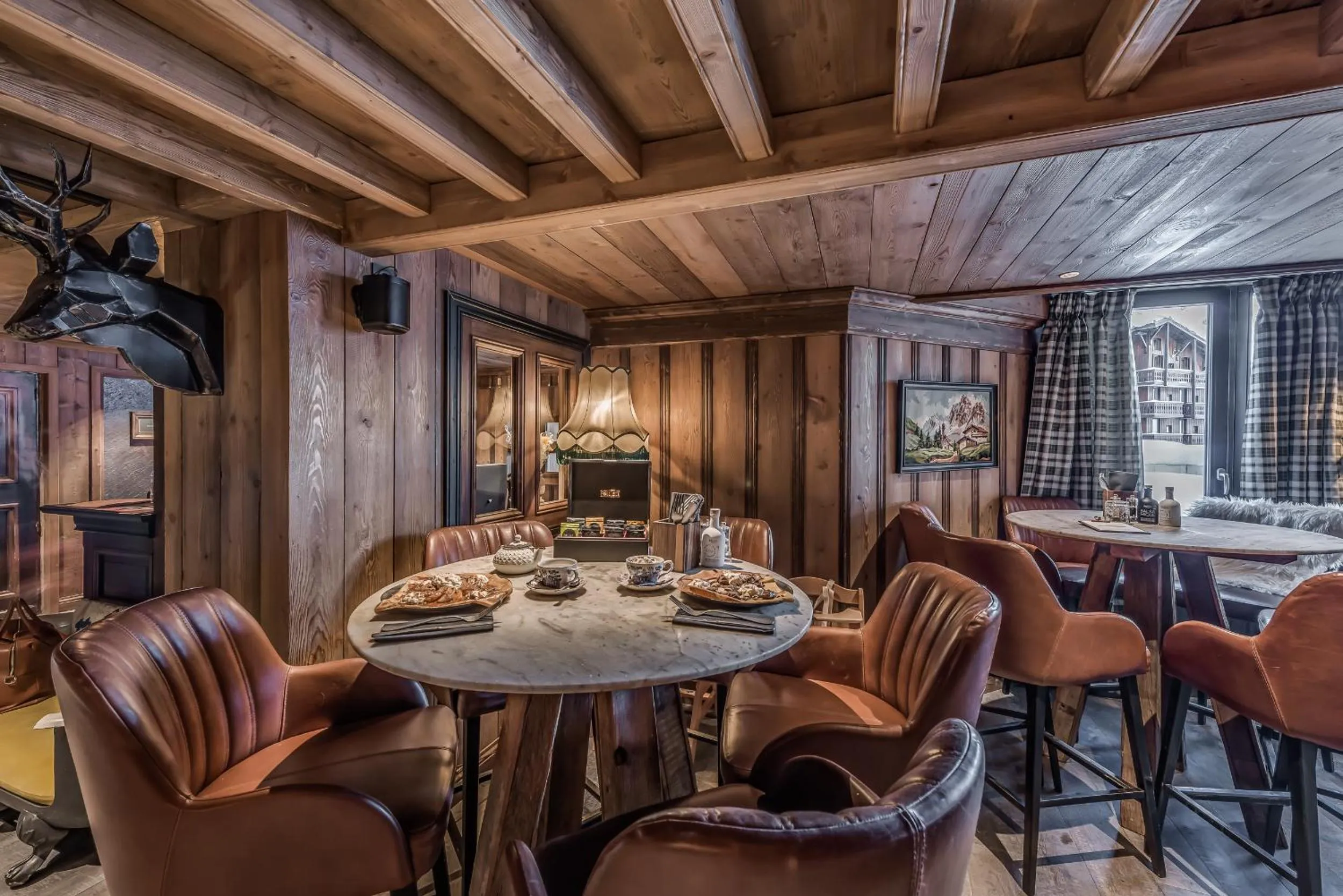 Hotel & Spa Le Val d'Isère