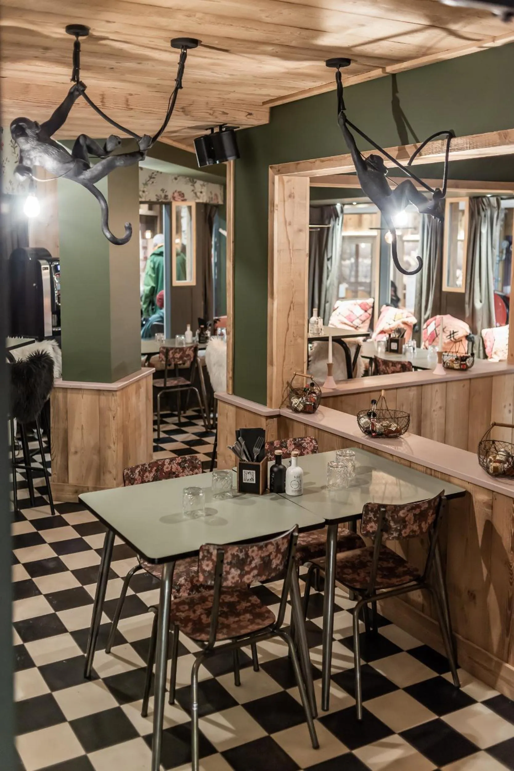 Hotel & Spa Le Val d'Isère