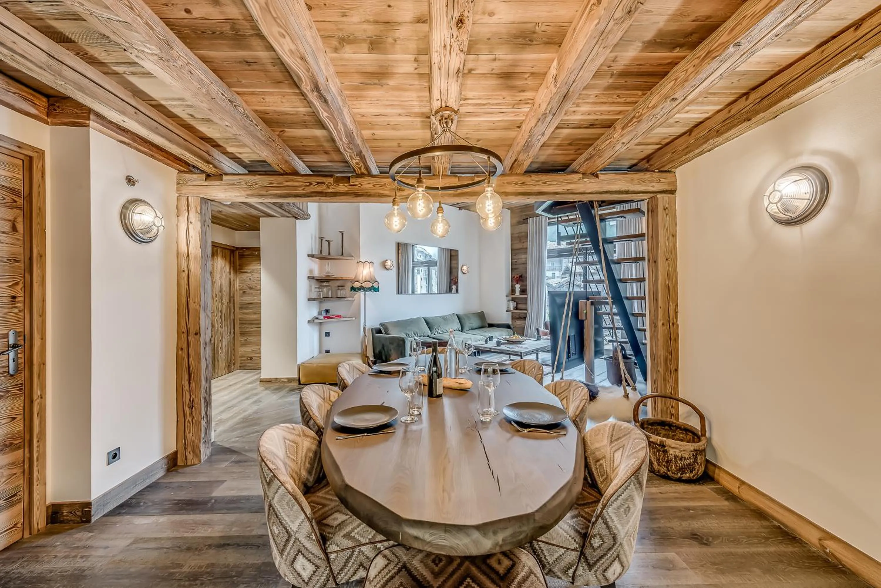 Hotel & Spa Le Val d'Isère