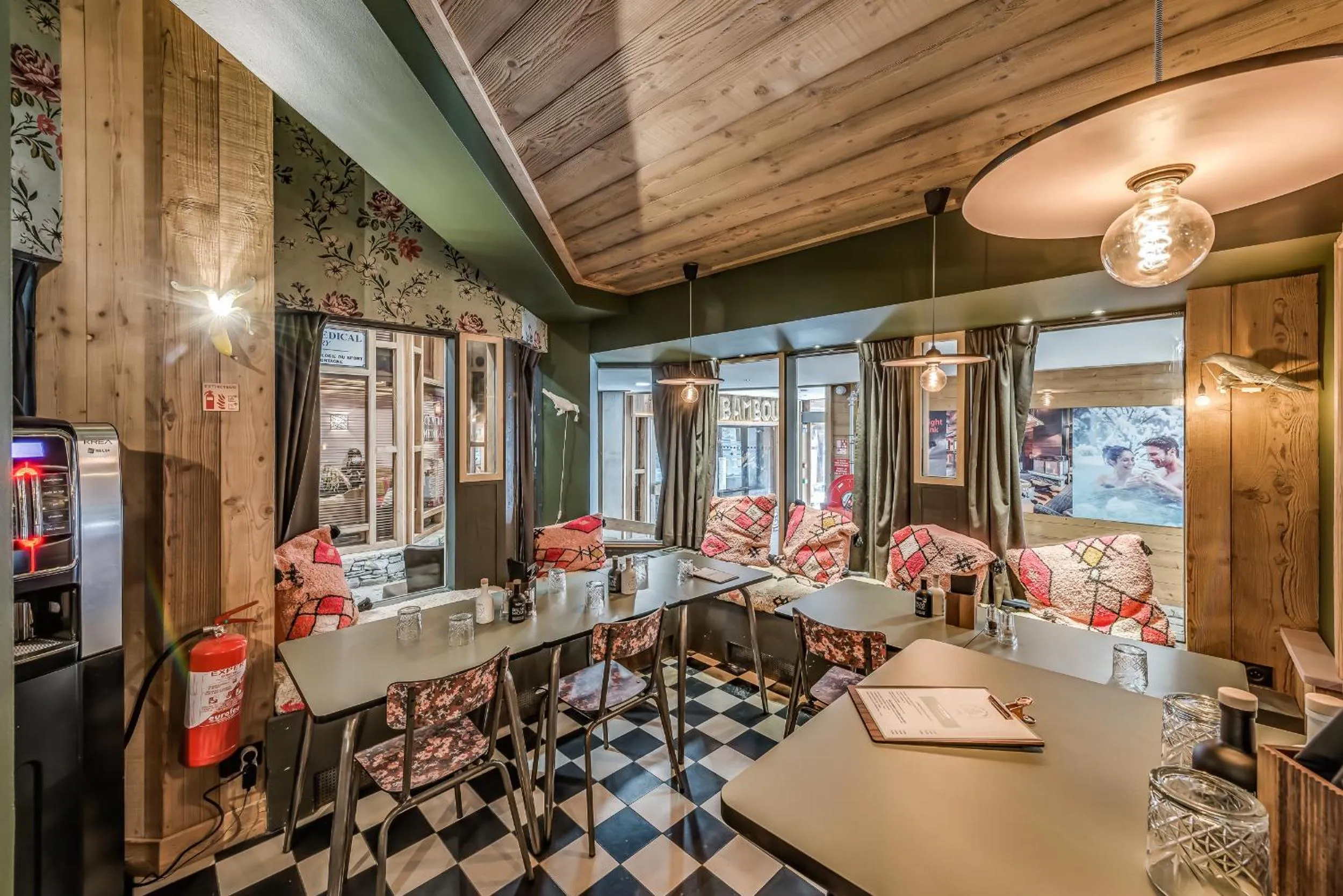 Hotel & Spa Le Val d'Isère