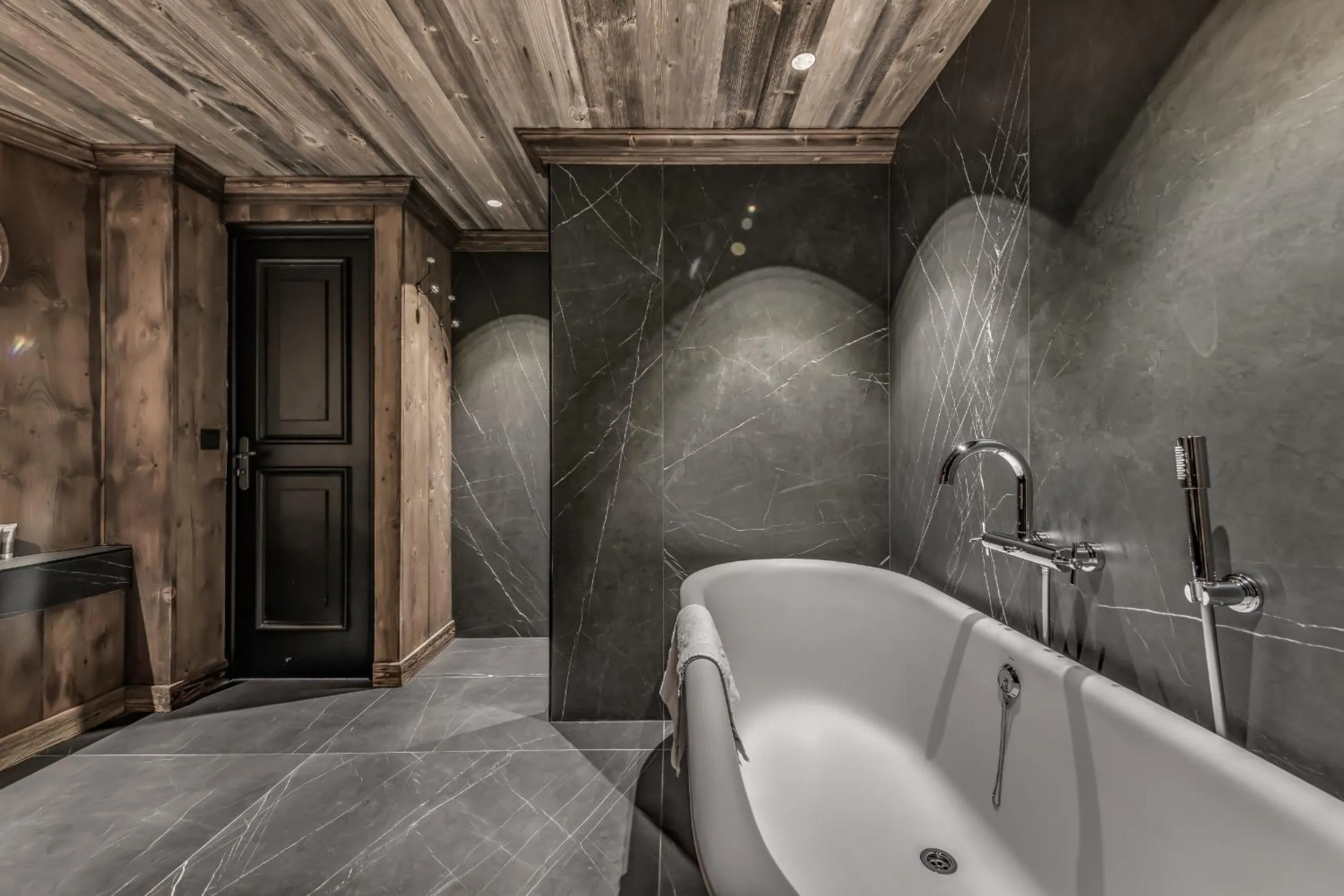 Hotel & Spa Le Val d'Isère