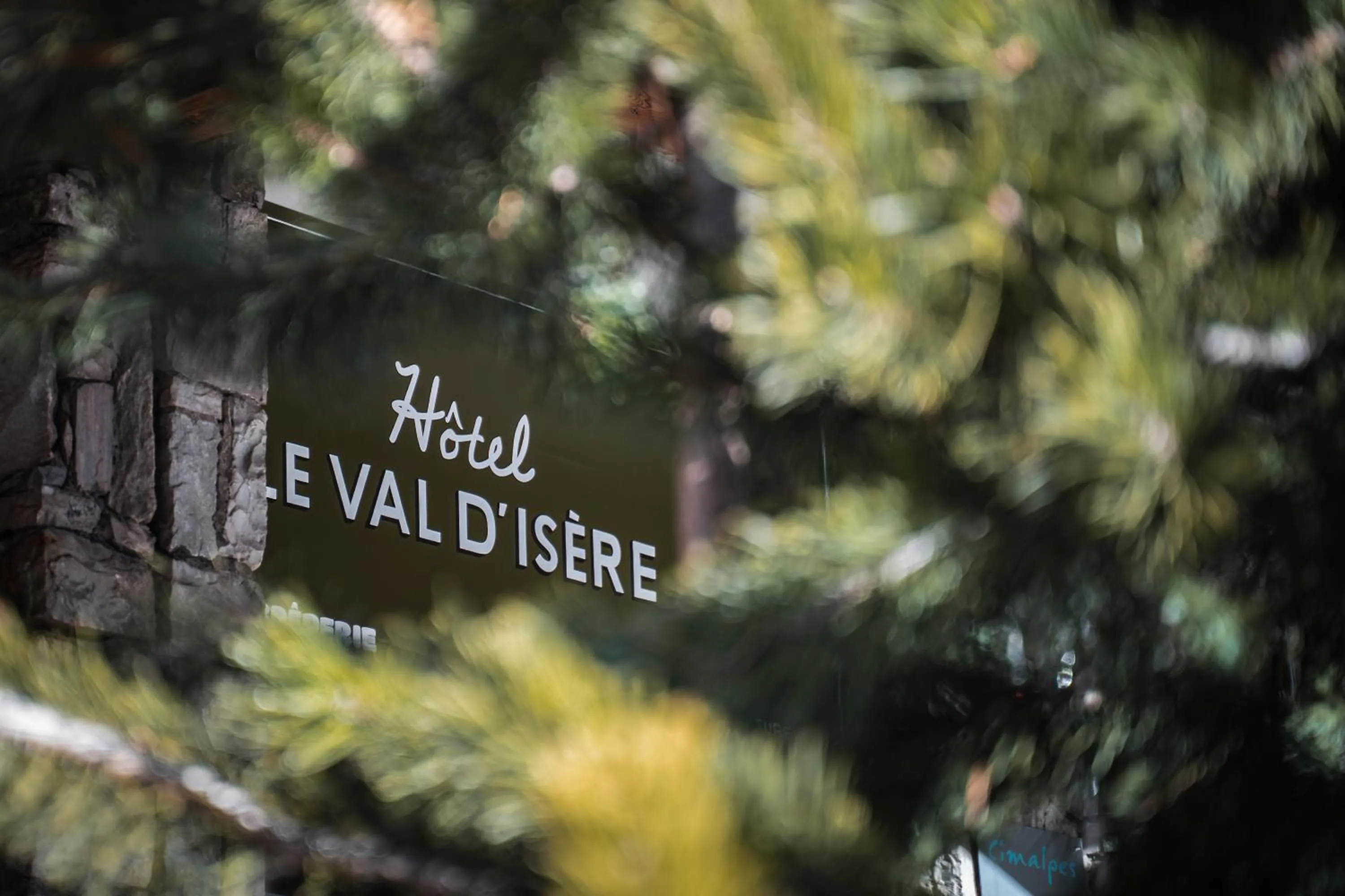 Hotel & Spa Le Val d'Isère