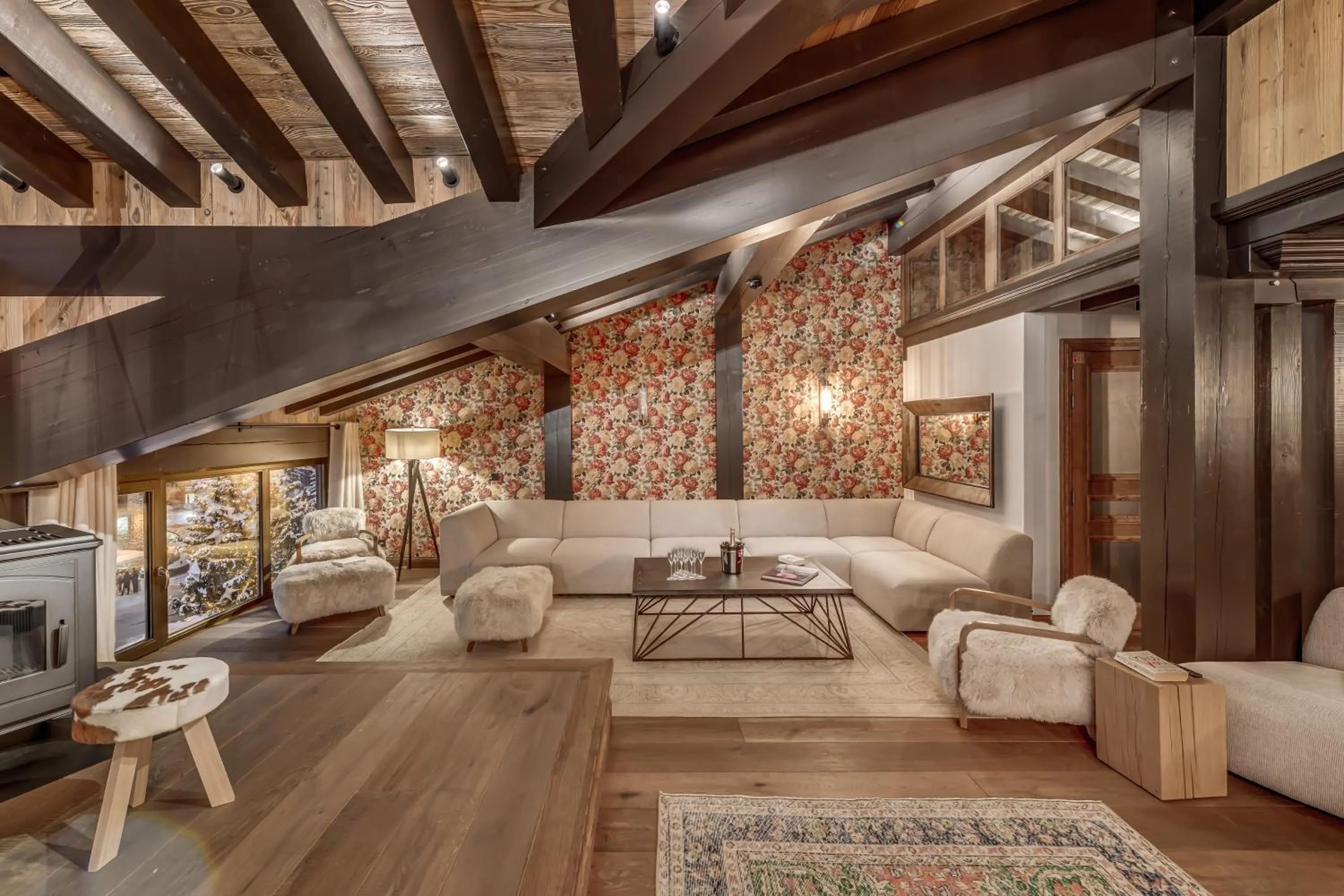 Hotel & Spa Le Val d'Isère