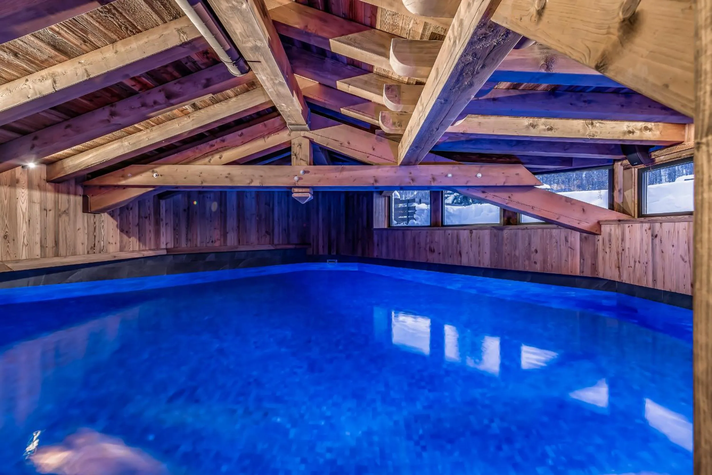 Hotel & Spa Le Val d'Isère