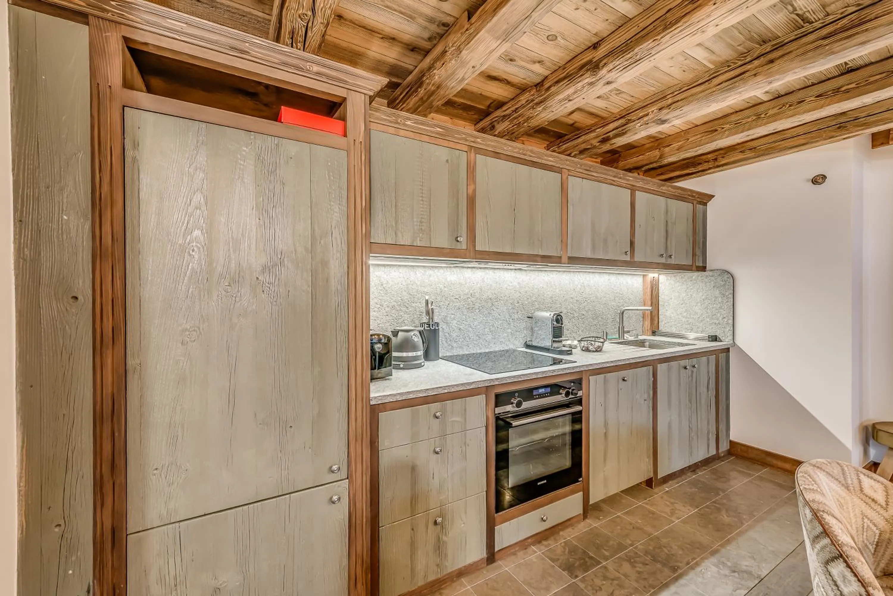 Hotel & Spa Le Val d'Isère