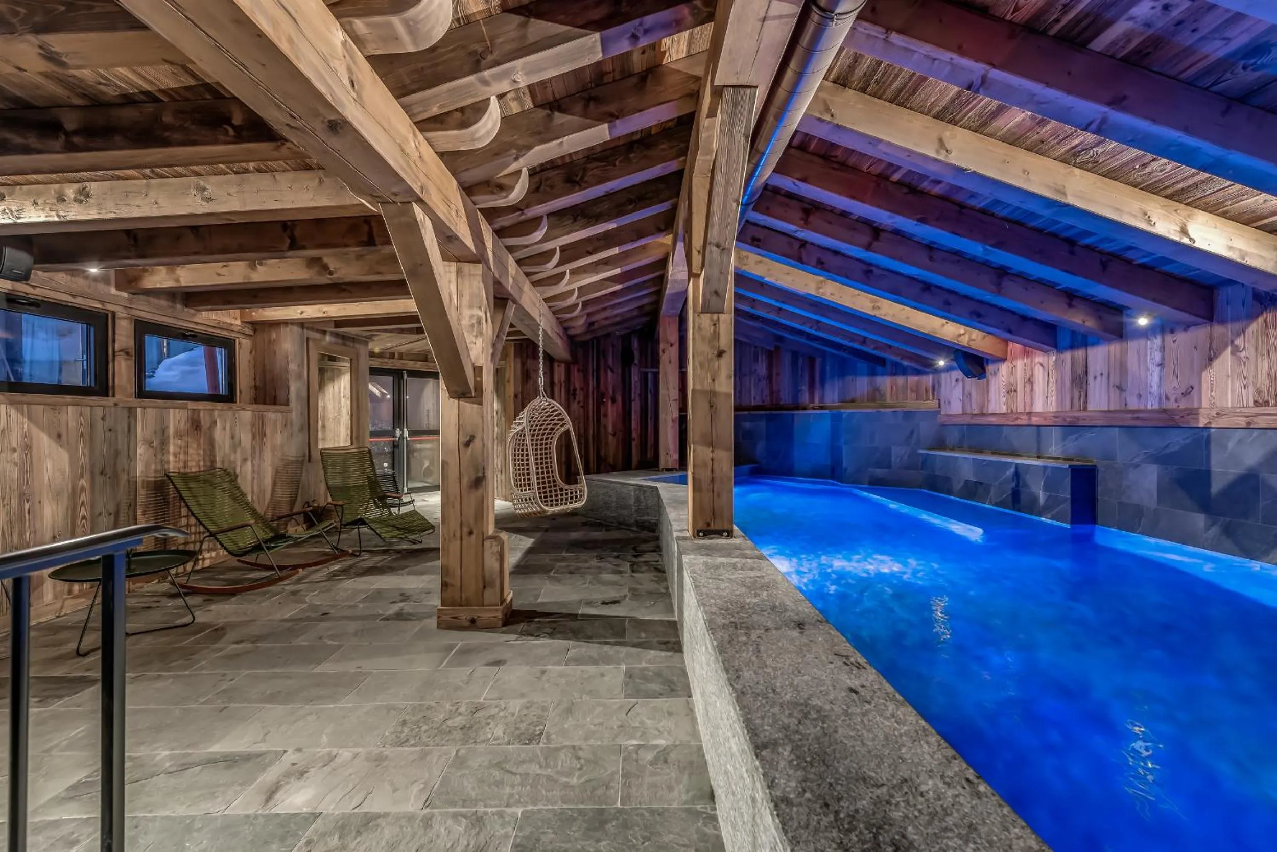 Hotel & Spa Le Val d'Isère