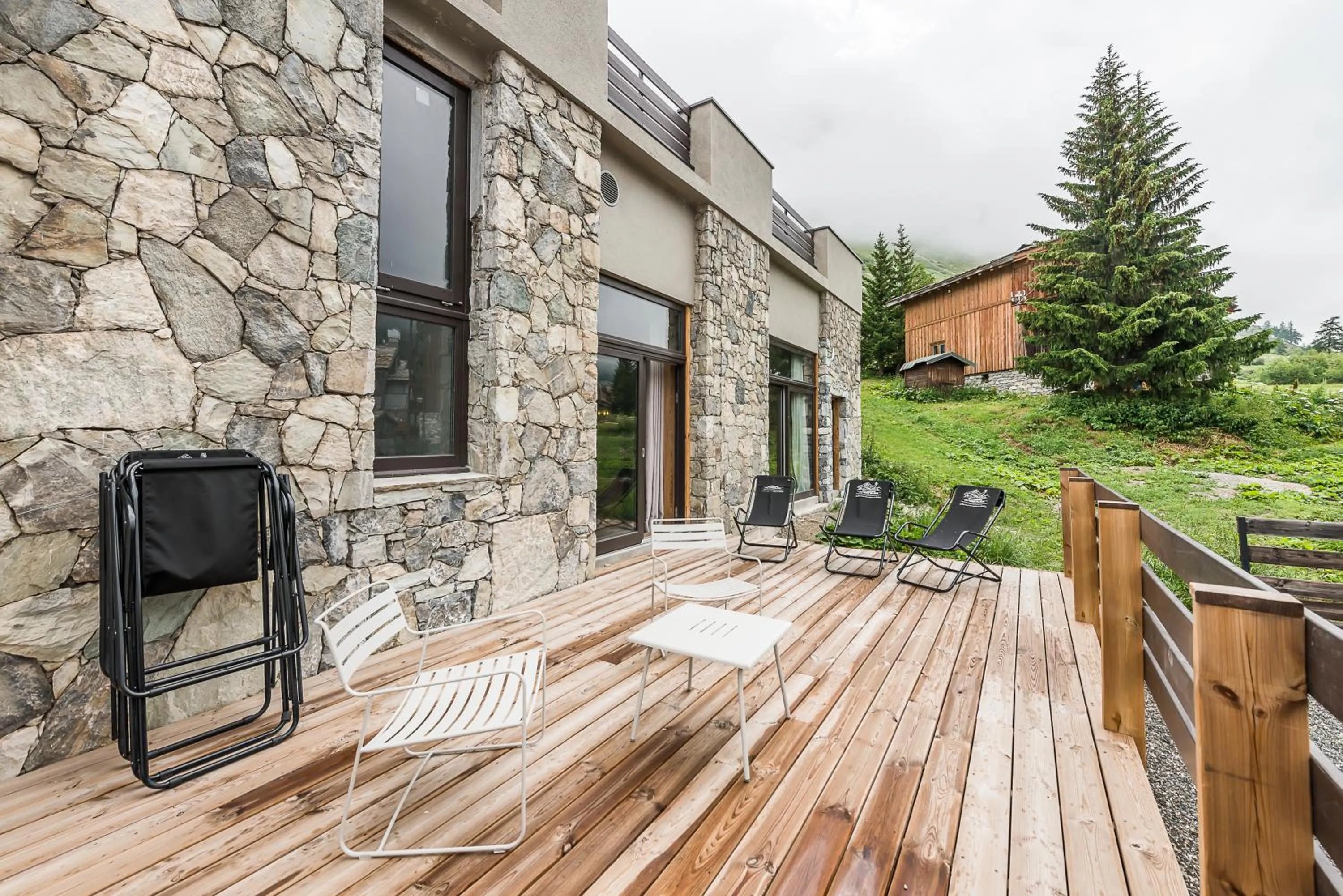 Hotel & Spa Le Val d'Isère