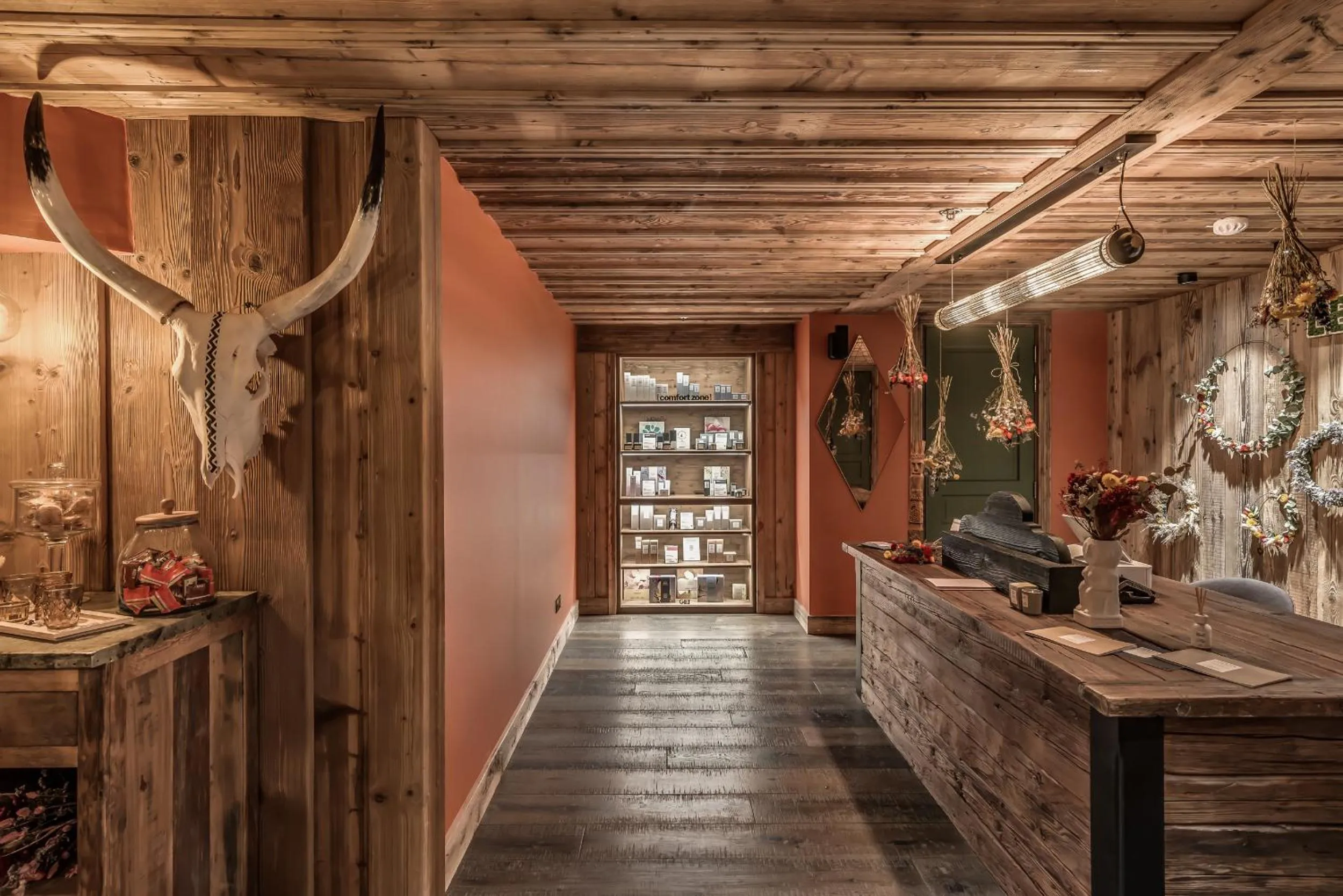 Hotel & Spa Le Val d'Isère