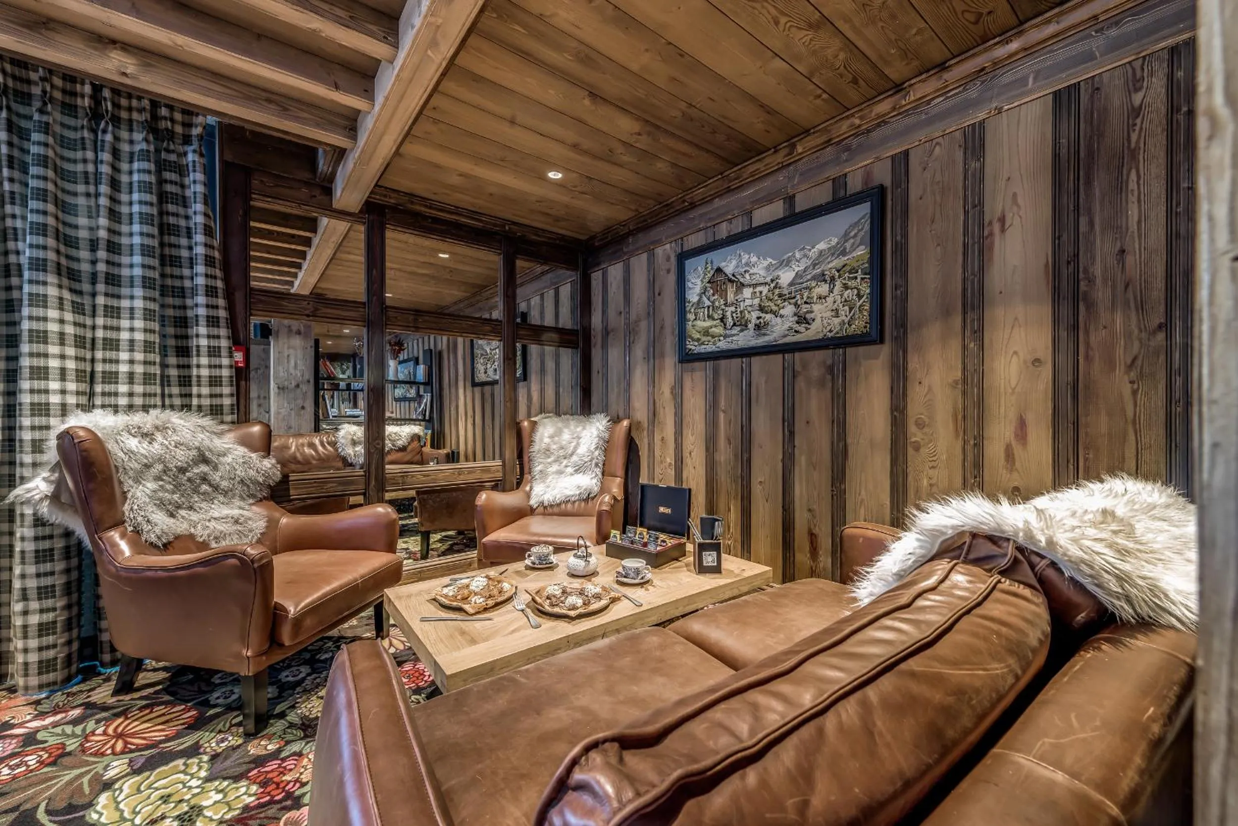 Hotel & Spa Le Val d'Isère