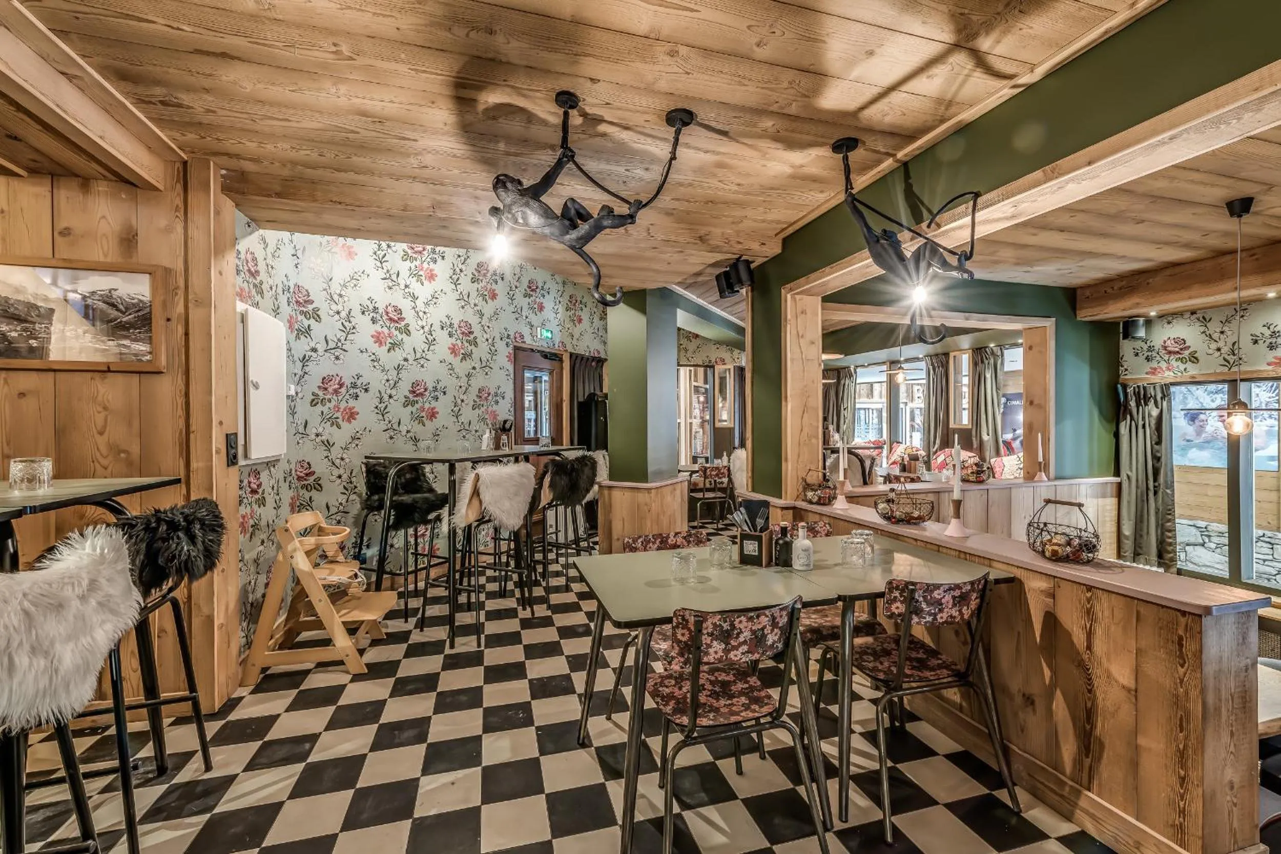 Hotel & Spa Le Val d'Isère