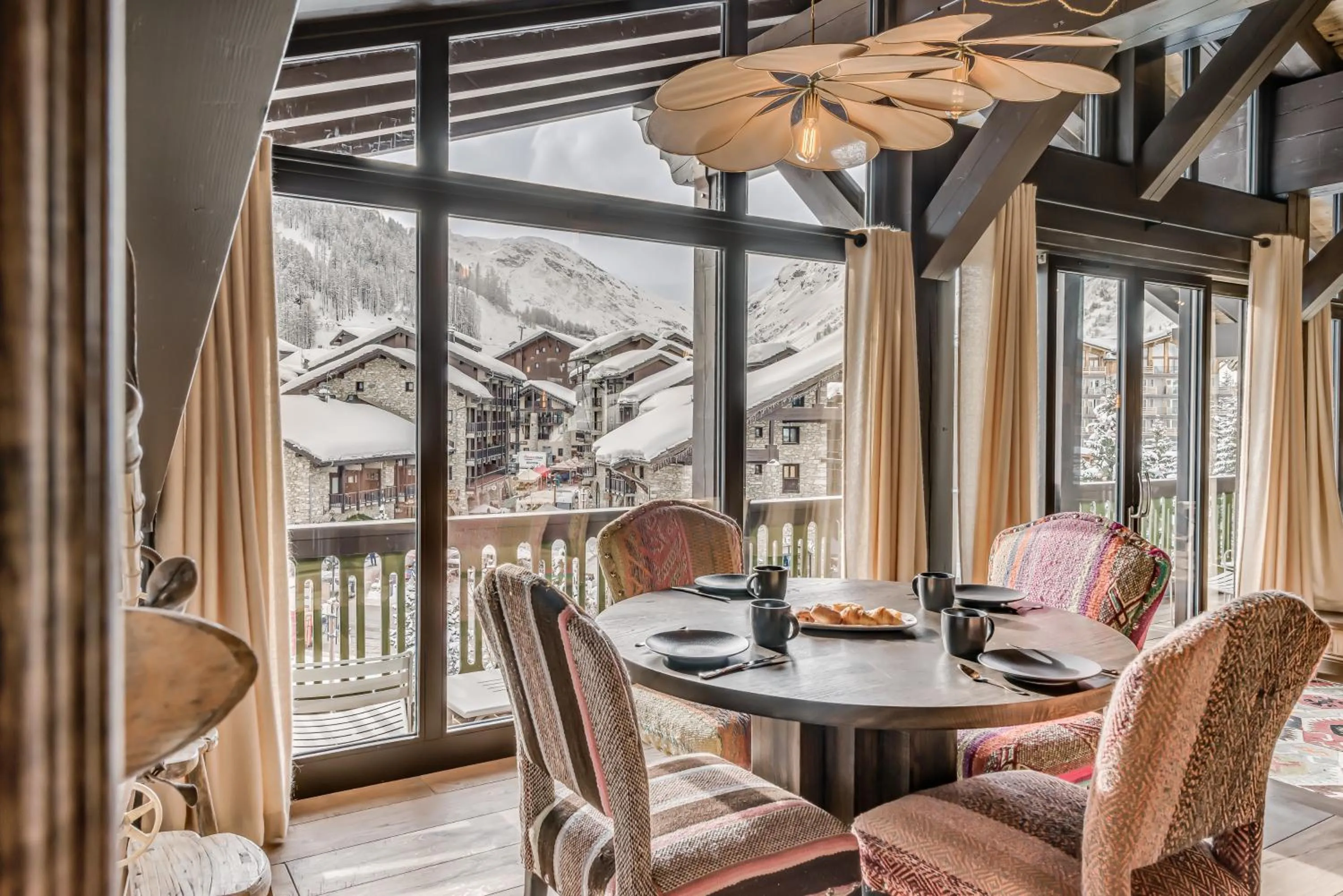Hotel & Spa Le Val d'Isère