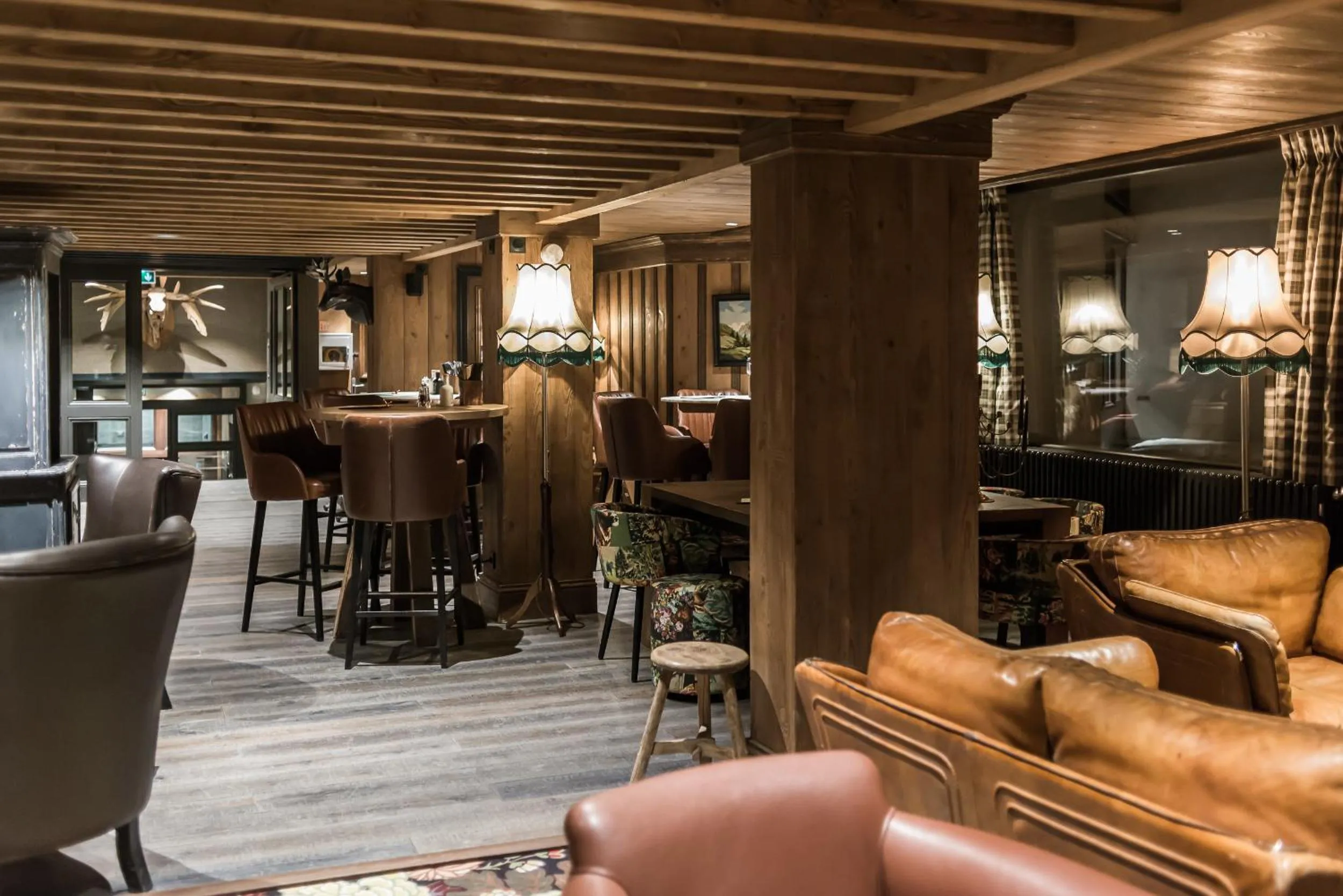 Hotel & Spa Le Val d'Isère