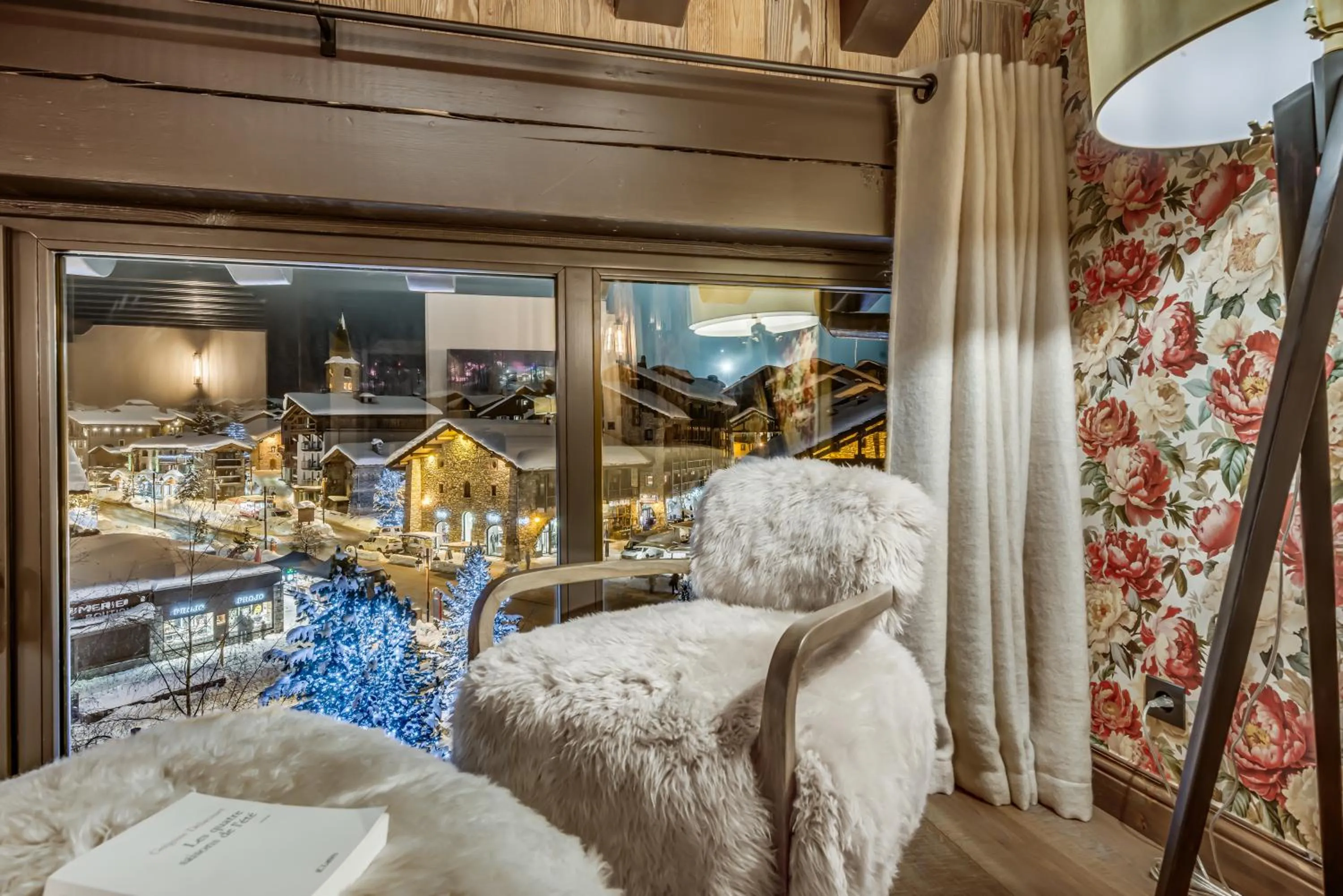 Hotel & Spa Le Val d'Isère