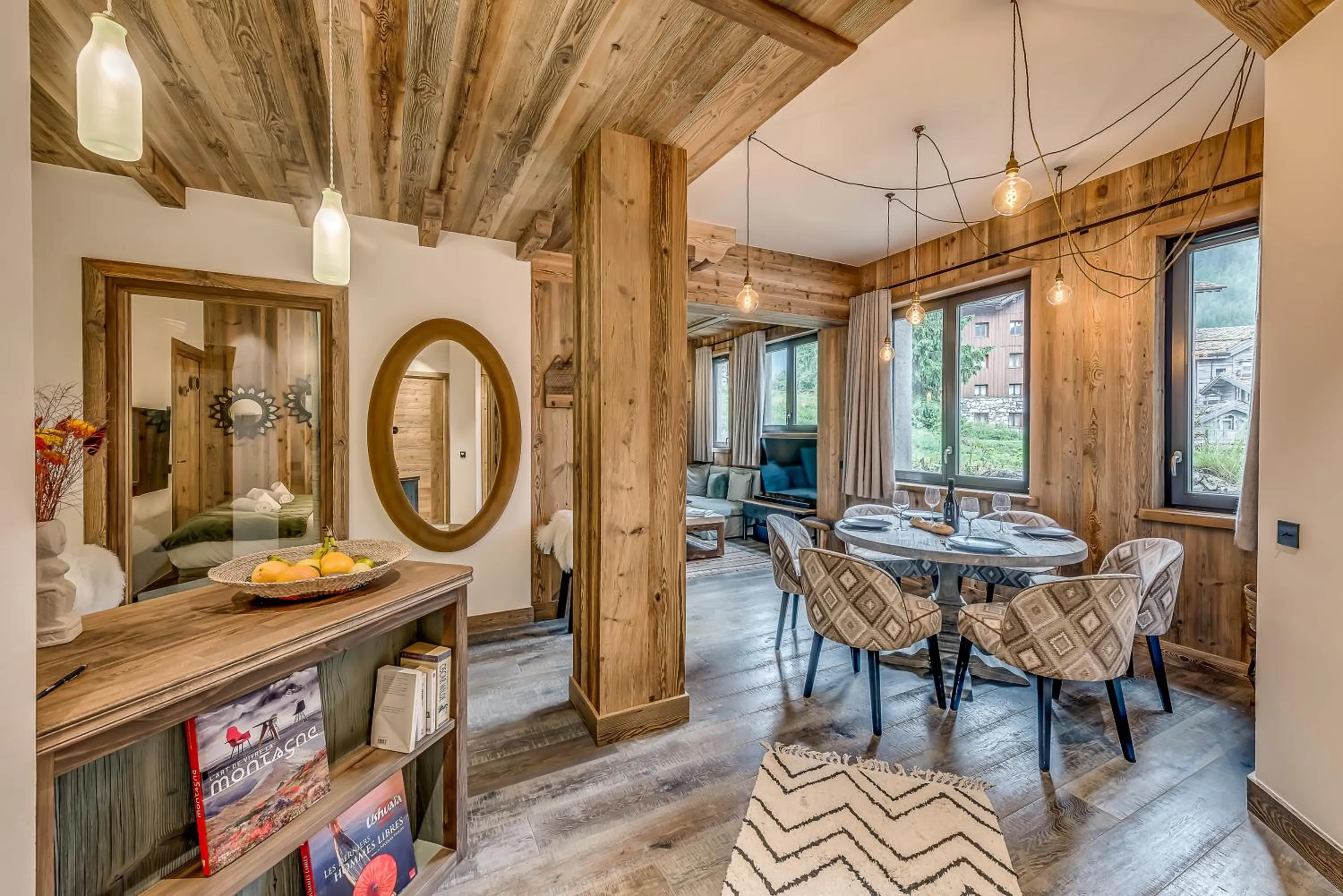 Hotel & Spa Le Val d'Isère