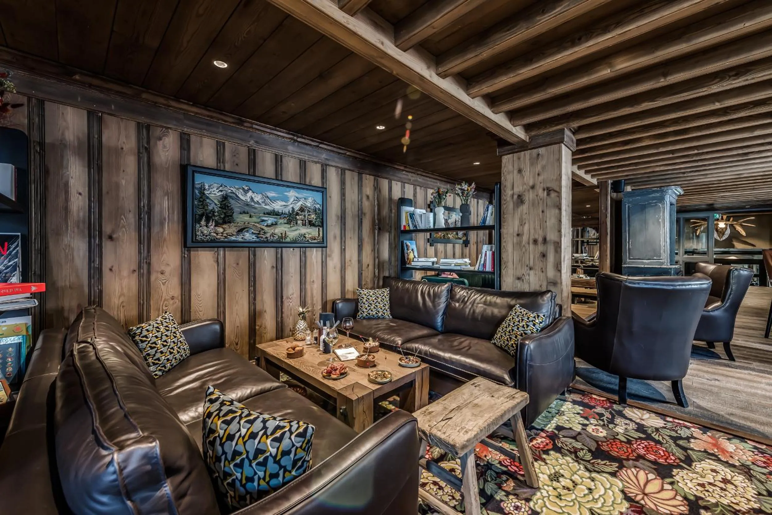 Hotel & Spa Le Val d'Isère