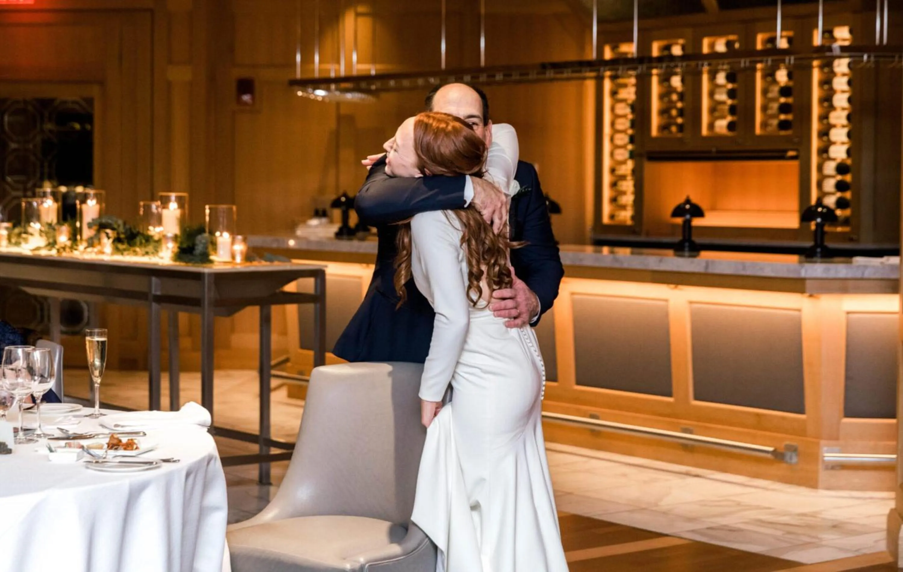 Banquet/Function facilities in Boston Harbor Hotel