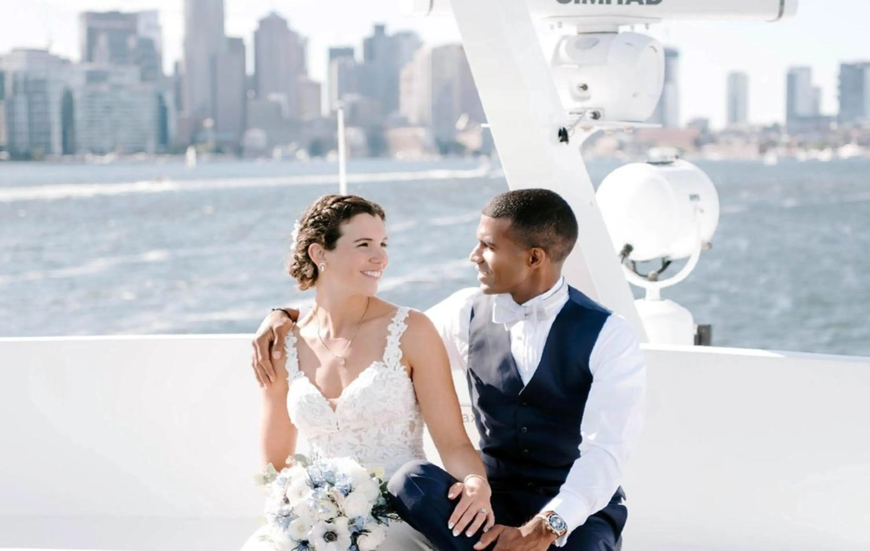 Activities in Boston Harbor Hotel