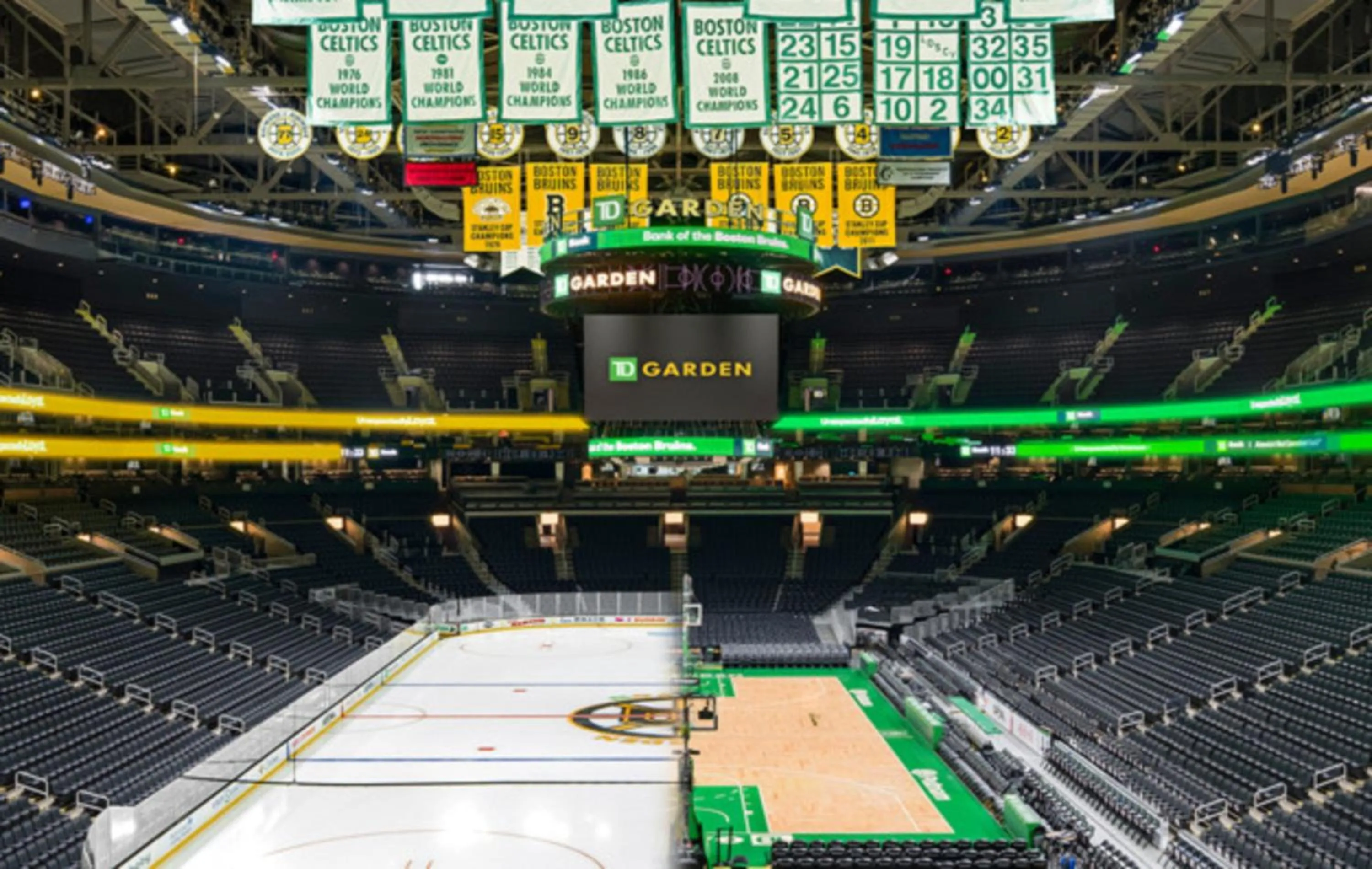 Activities in Boston Harbor Hotel