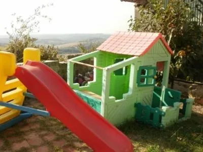 B&B Monferrato La Casa Sui Tetti