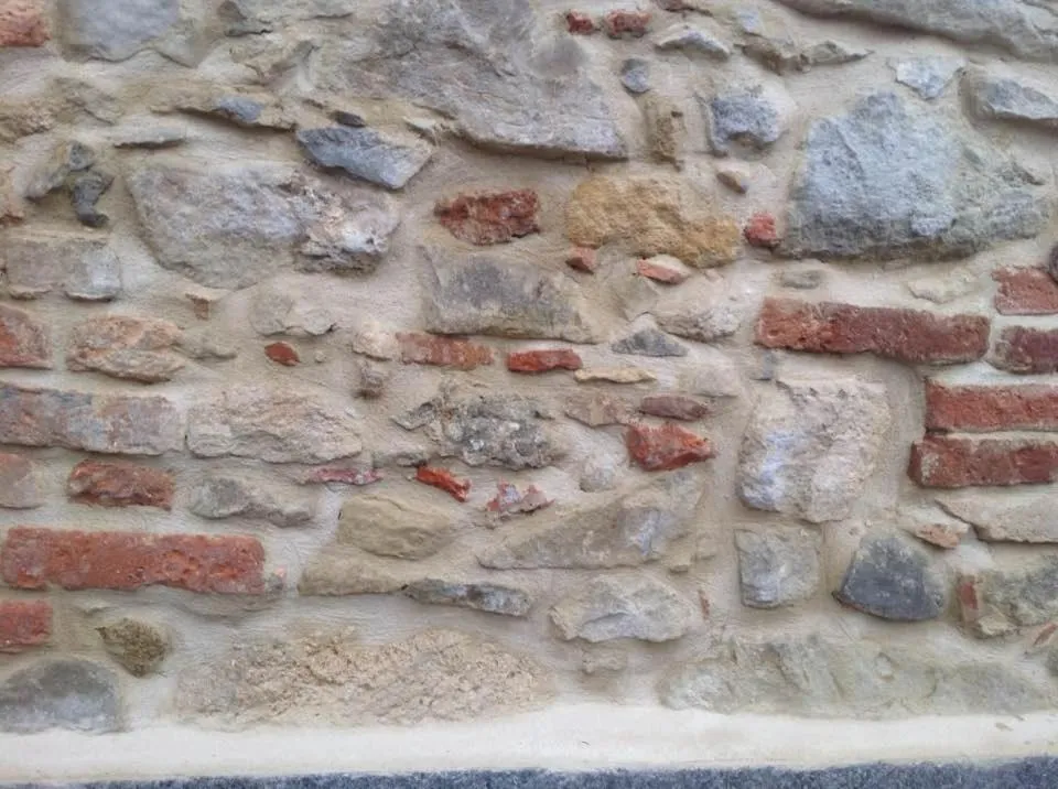 Facade/entrance in B&B Monferrato La Casa Sui Tetti