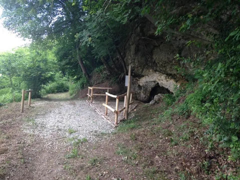 B&B Monferrato La Casa Sui Tetti