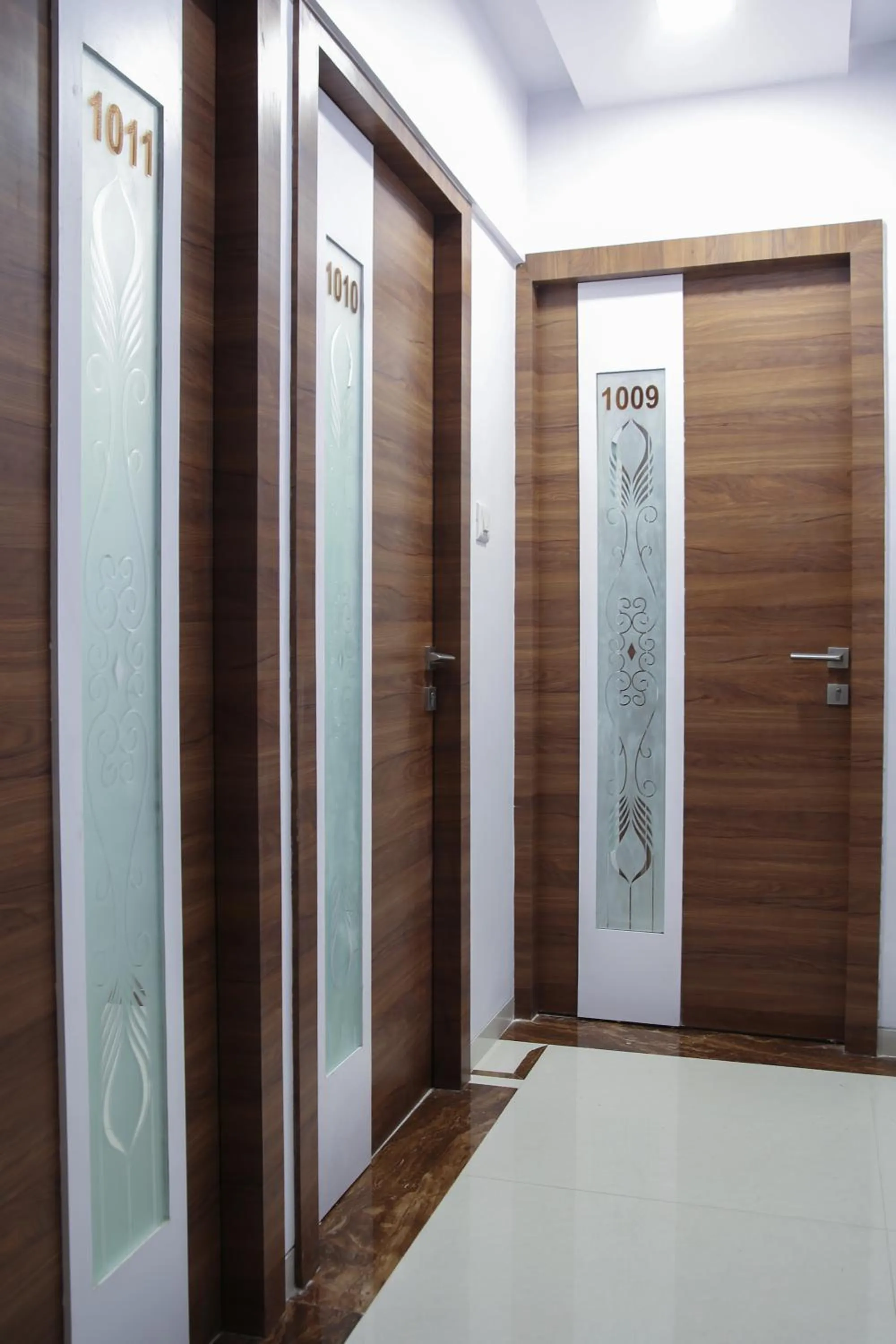 Other in Hotel Apple Inn