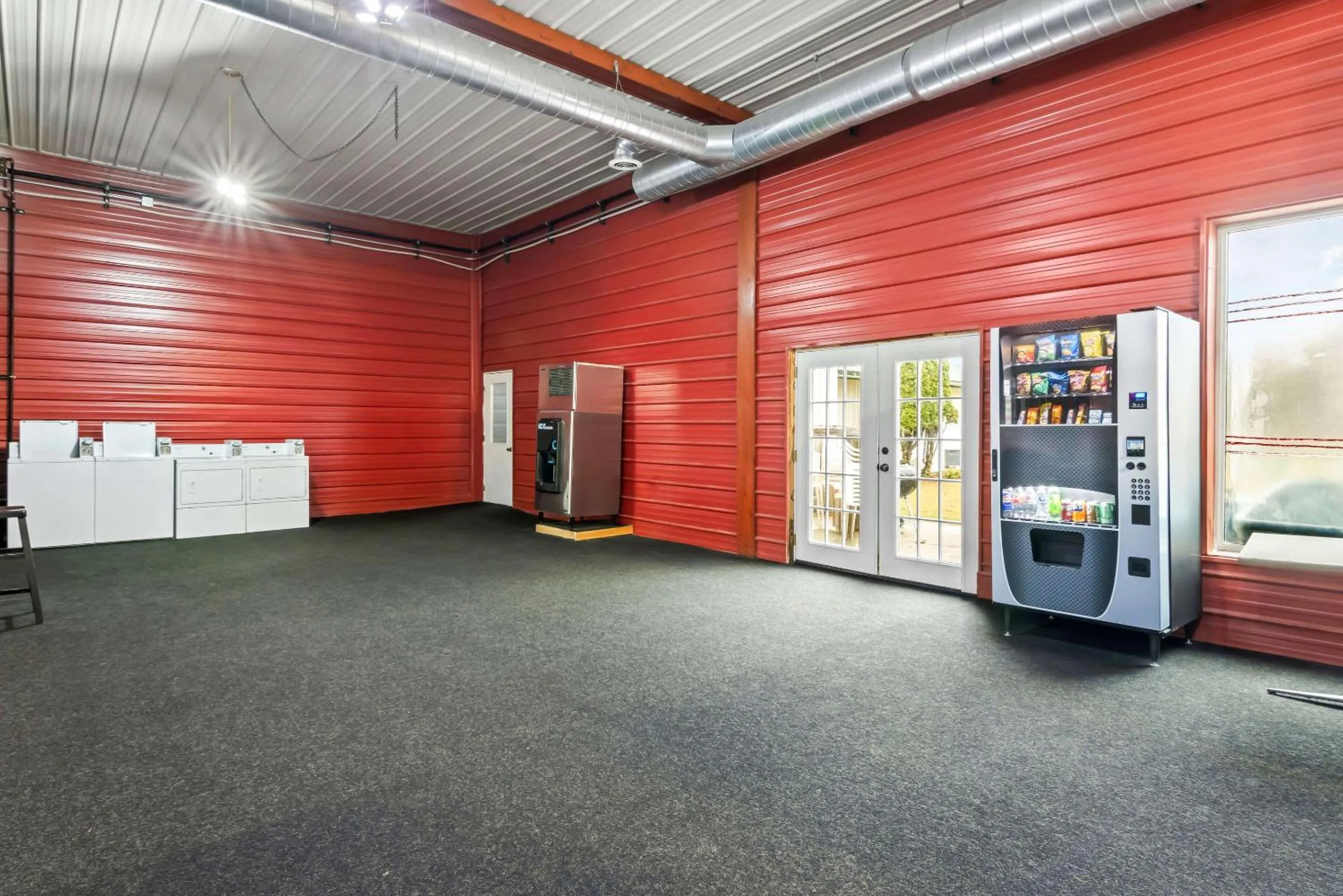 Other in Rodeway Inn Oscoda