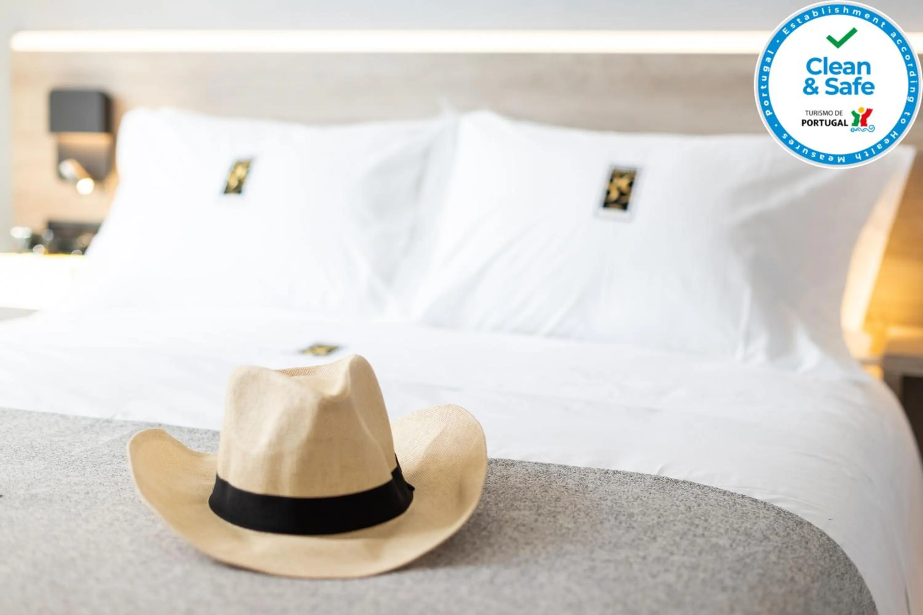 Bed in Boutique Telhal 89