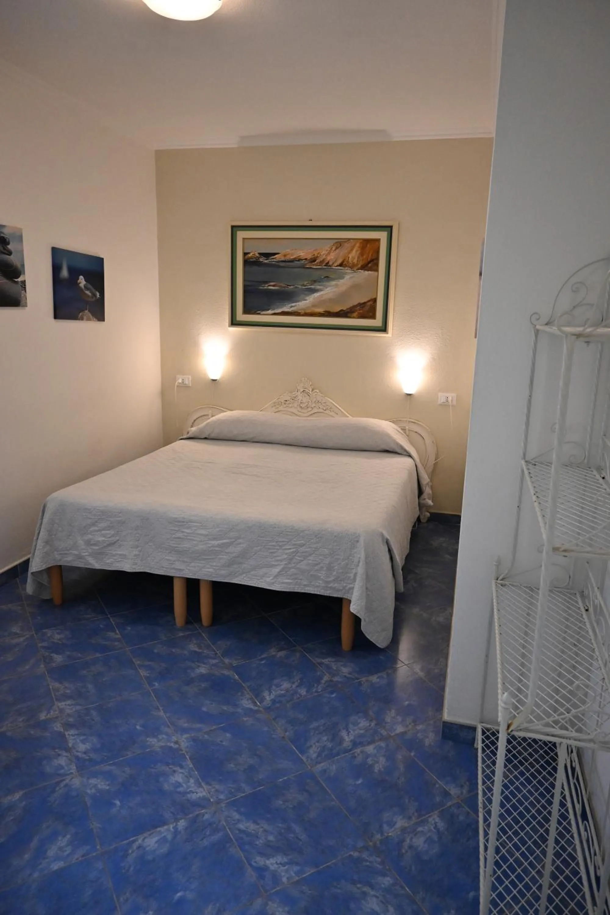 Bed in Residence il Mandorlo