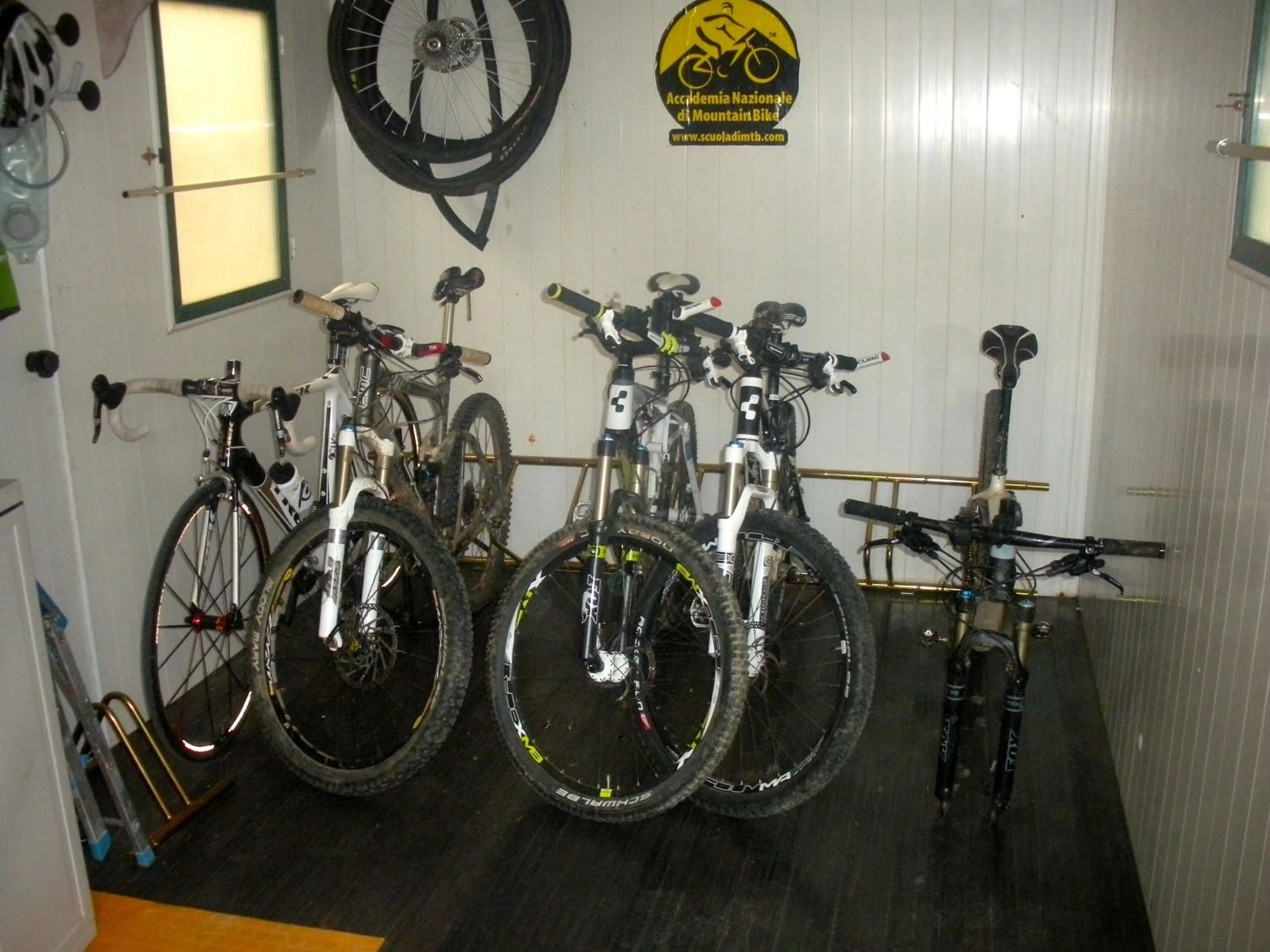 Residence il Mandorlo