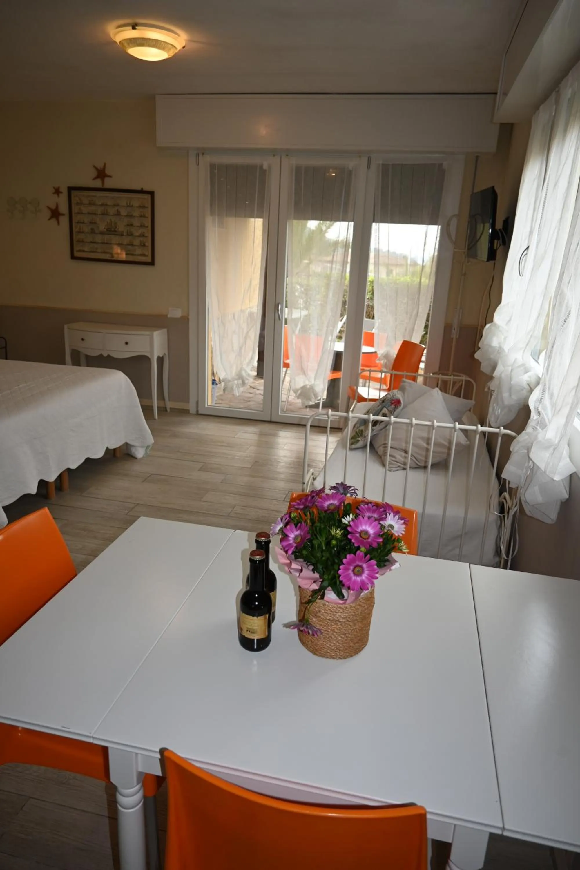 Residence il Mandorlo