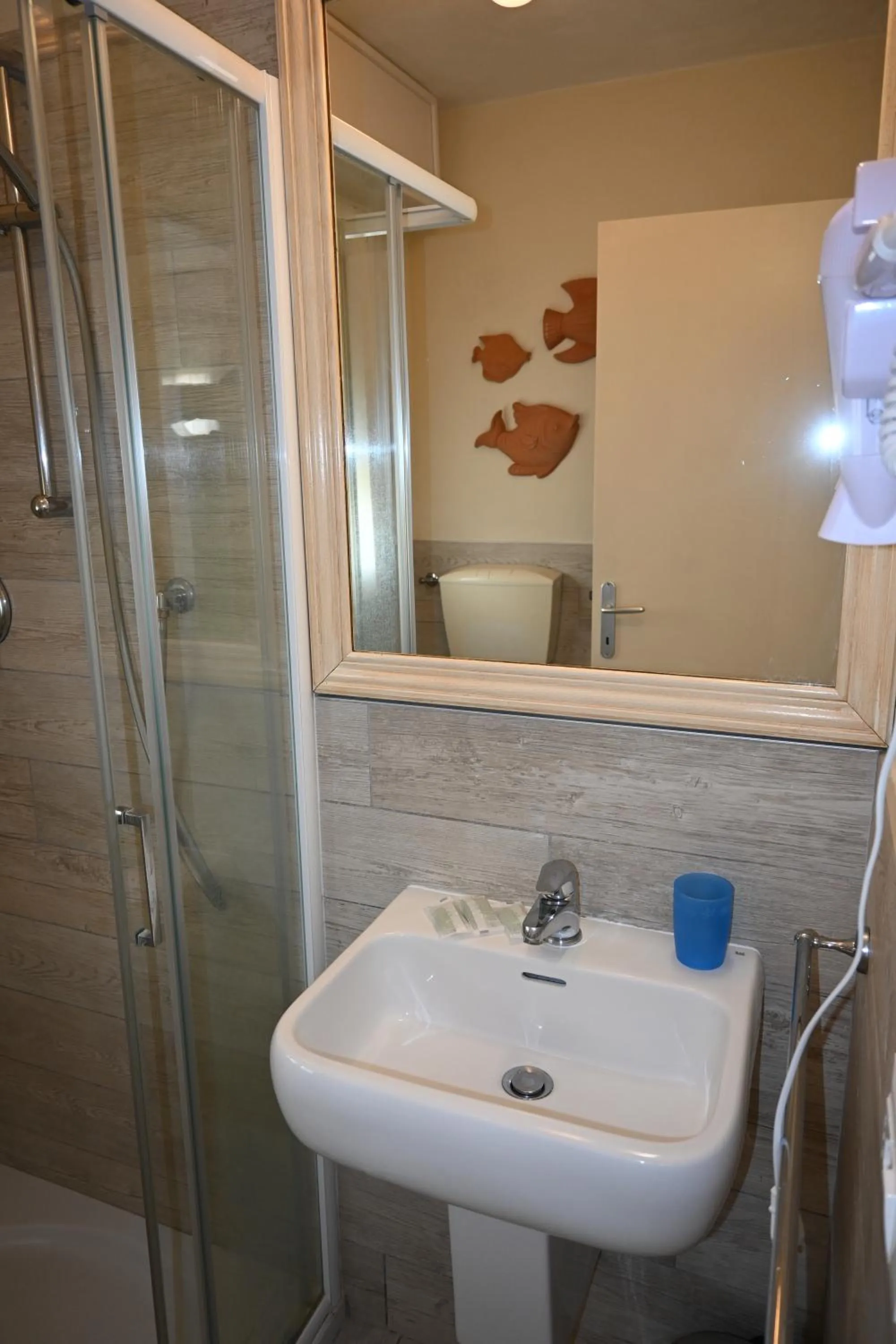 Residence il Mandorlo