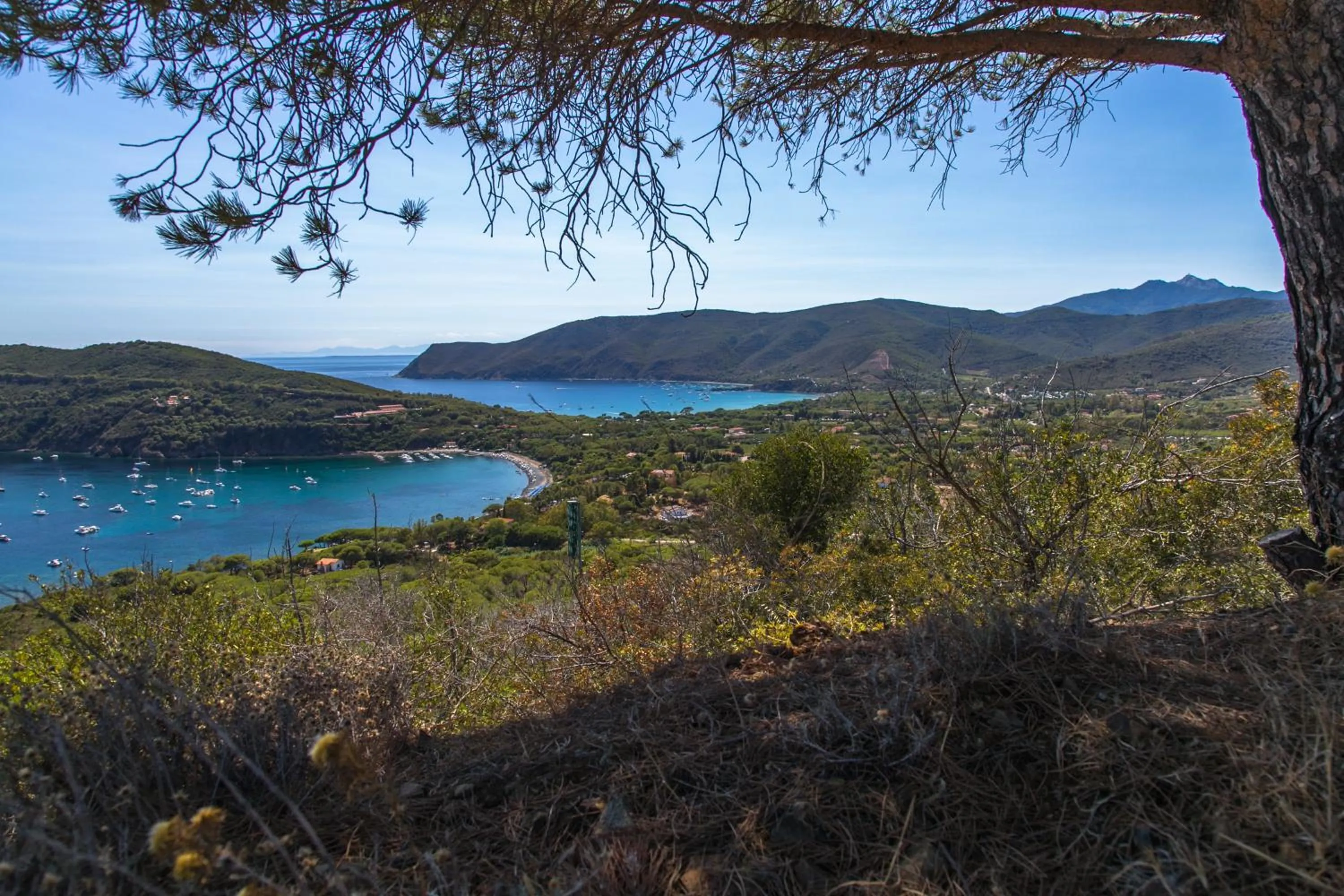 Nearby landmark in Residence il Mandorlo