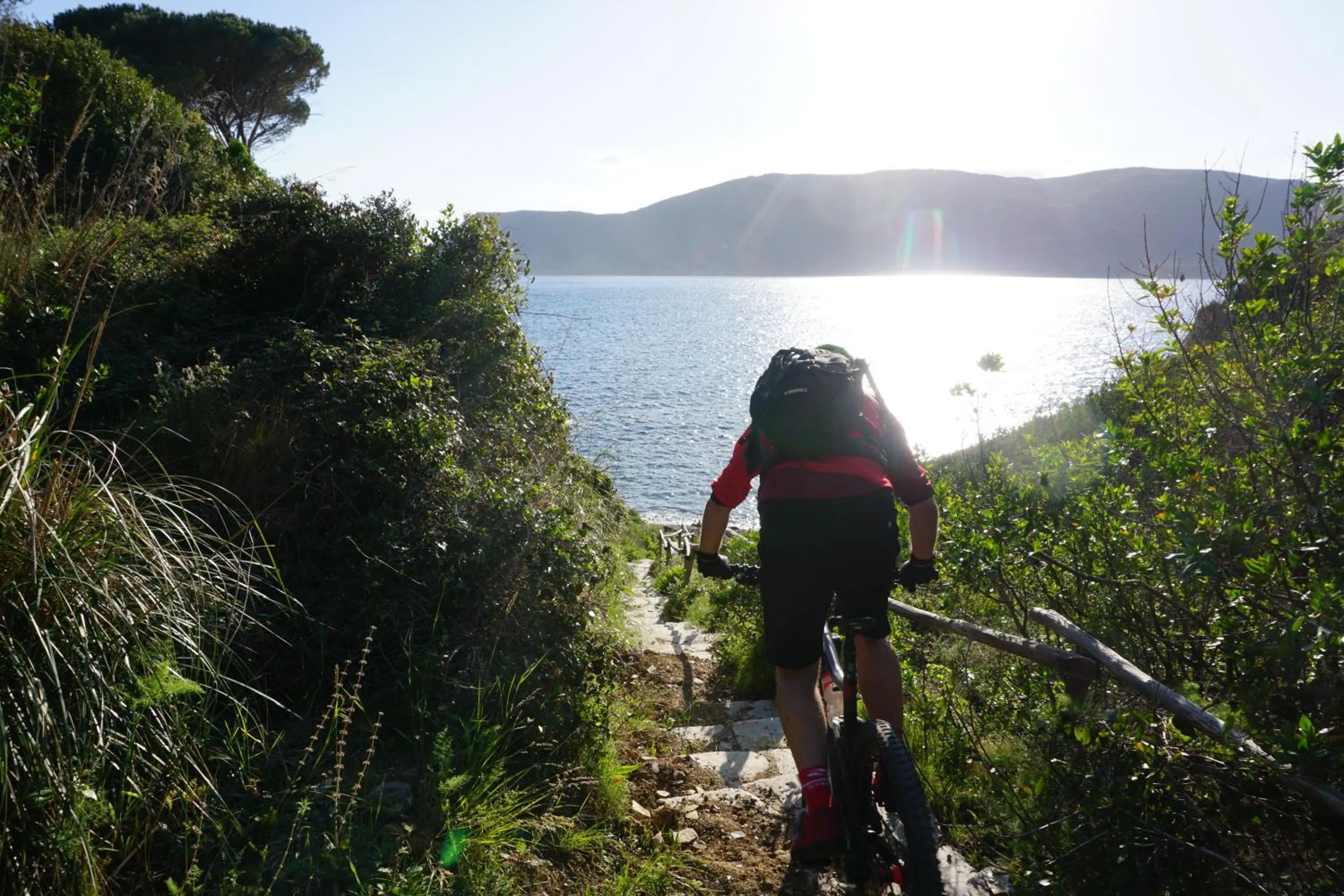 Residence il Mandorlo