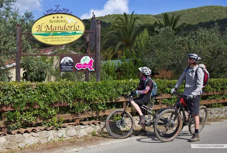 Residence il Mandorlo